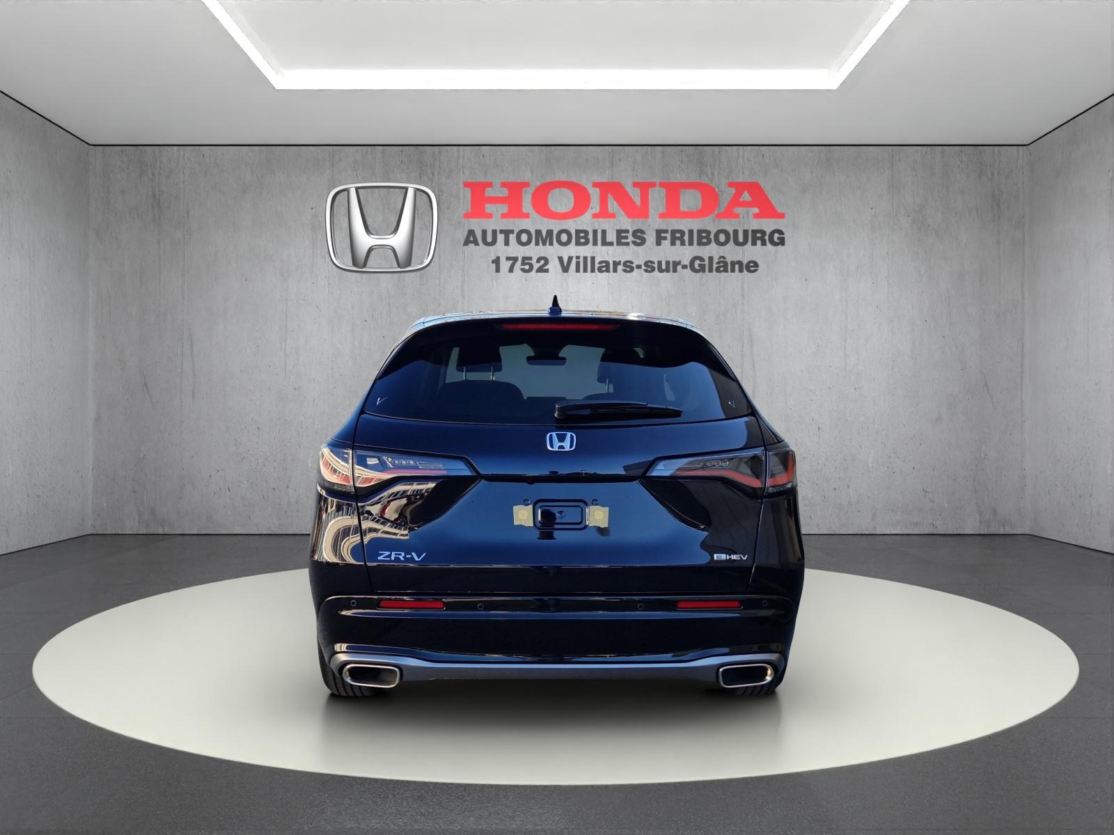HONDA ZR-V 2.0 i-MMD Advance-image-5