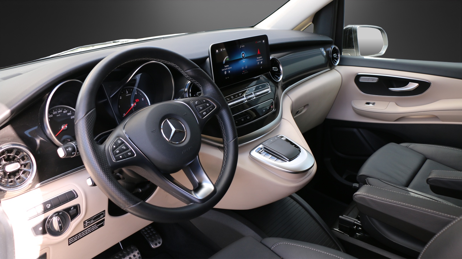 MERCEDES-BENZ Marco Polo 300 d 4Matic-image-8