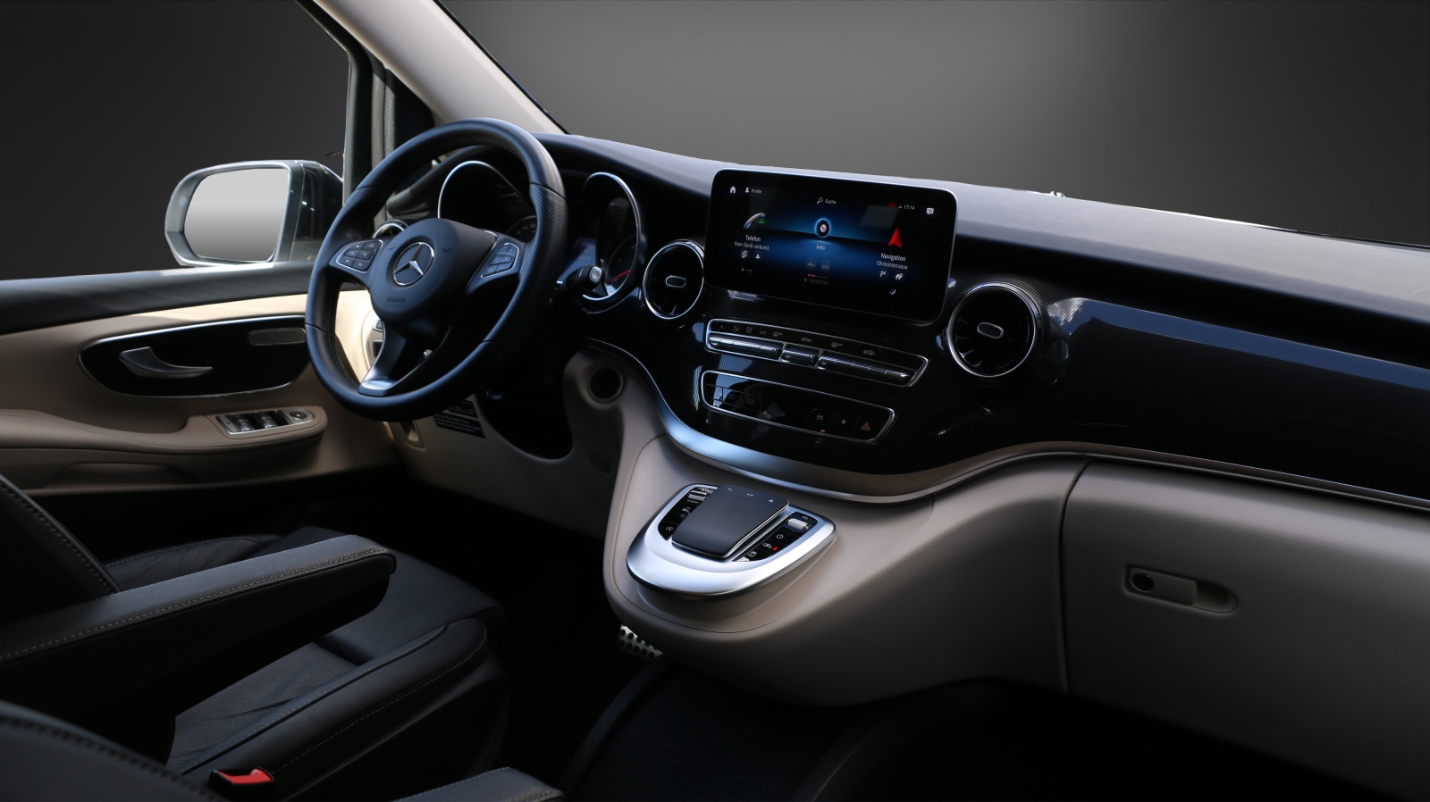 MERCEDES-BENZ Marco Polo 300 d 4Matic-image-9