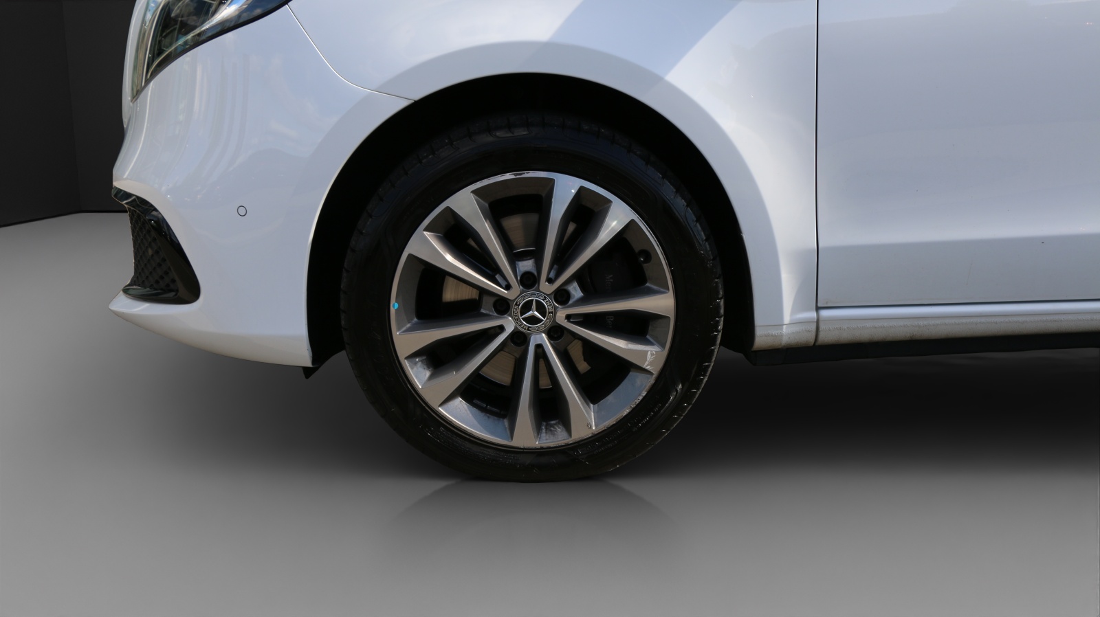 MERCEDES-BENZ Marco Polo 300 d 4Matic-image-21