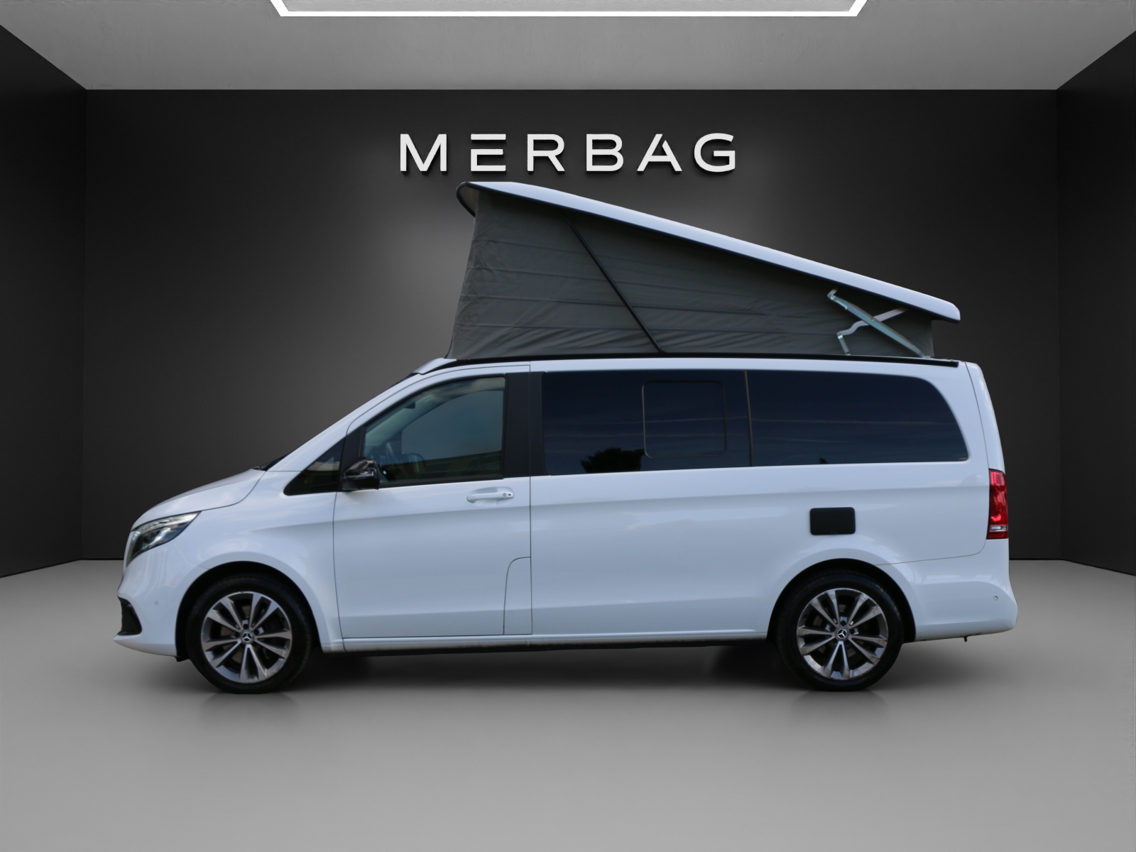 MERCEDES-BENZ Marco Polo 300 d 4Matic-image-2