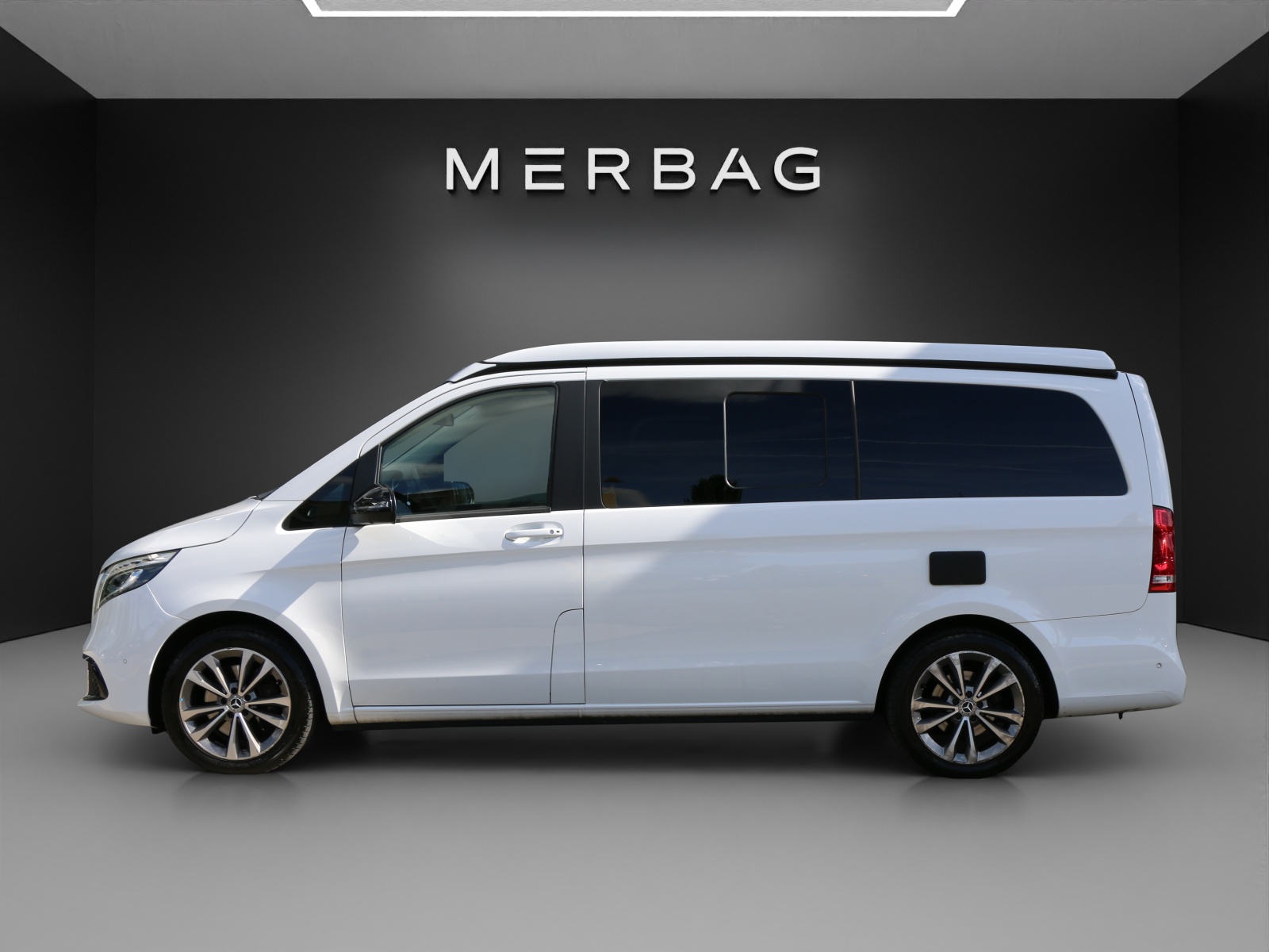MERCEDES-BENZ Marco Polo 300 d 4Matic-image-3