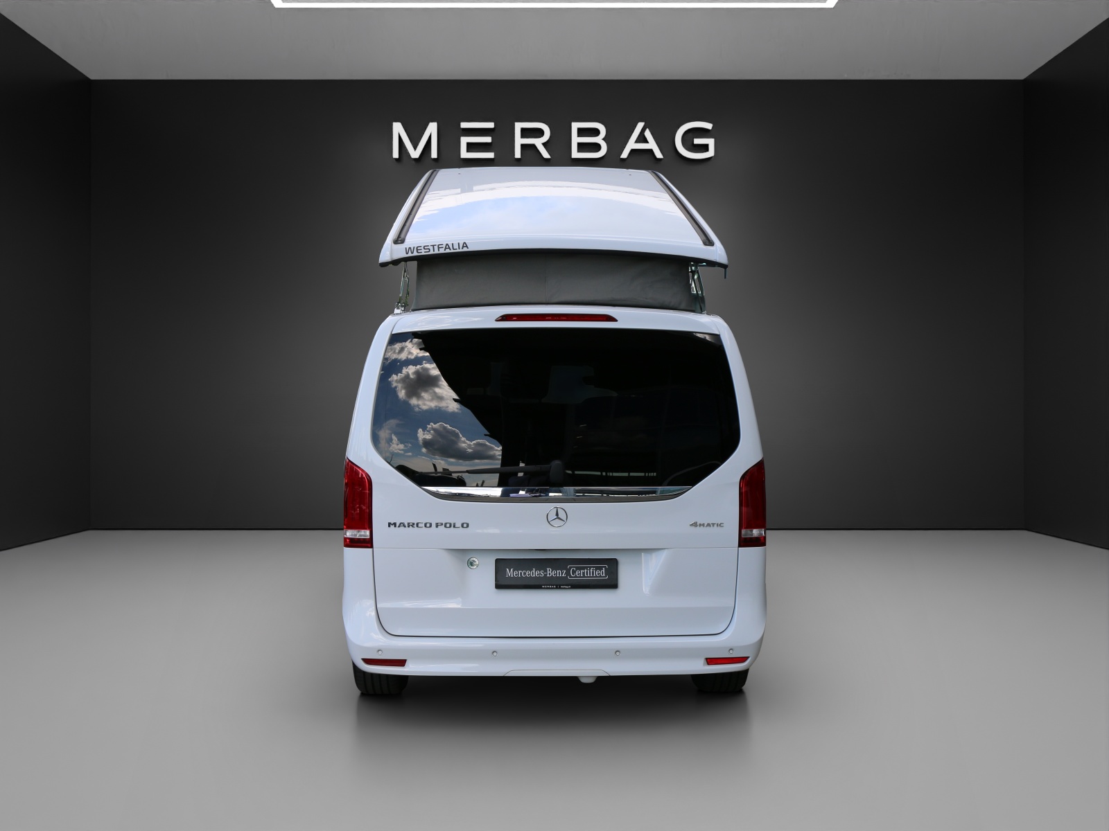 MERCEDES-BENZ Marco Polo 300 d 4Matic-image-6