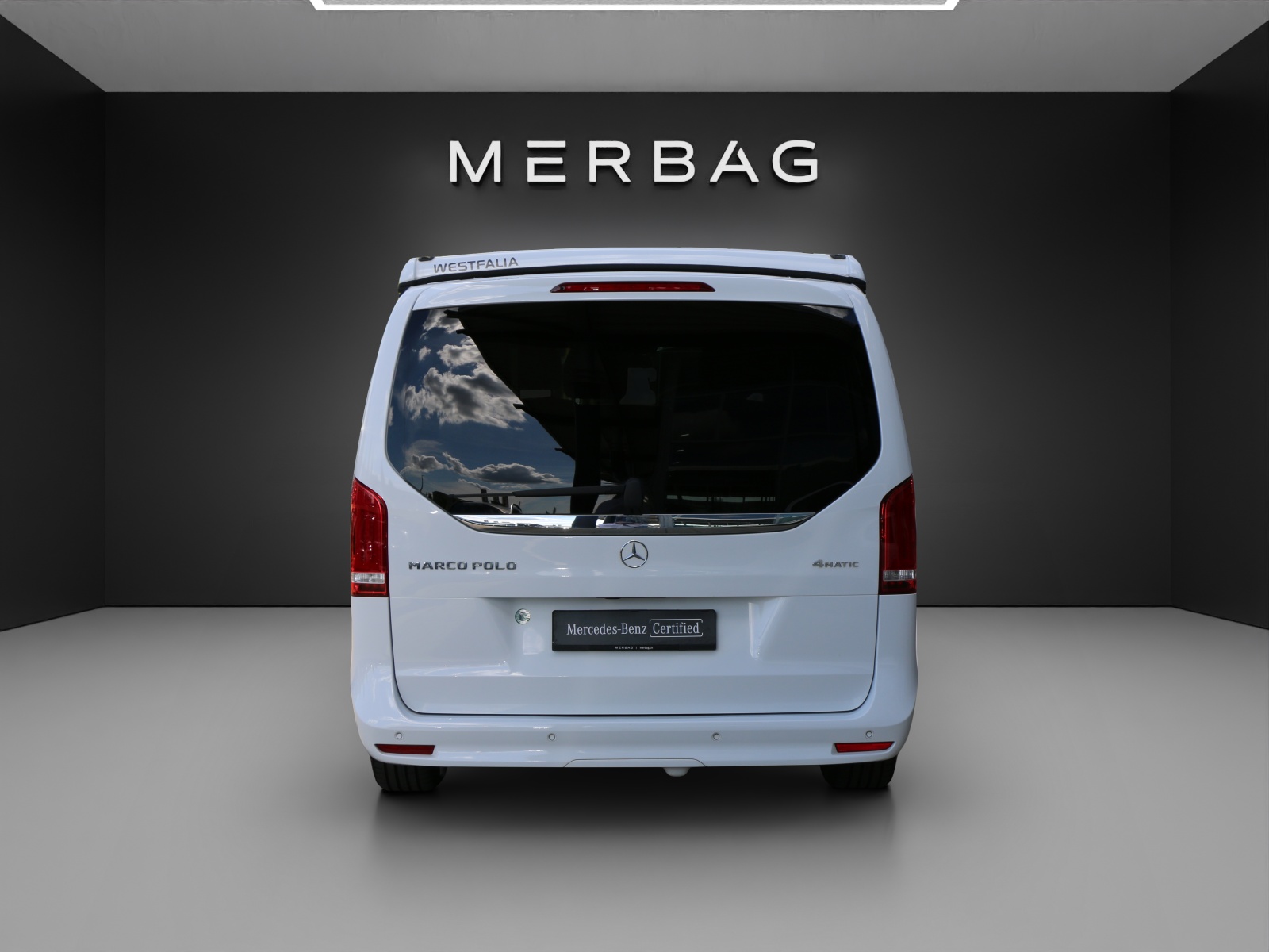 MERCEDES-BENZ Marco Polo 300 d 4Matic-image-7