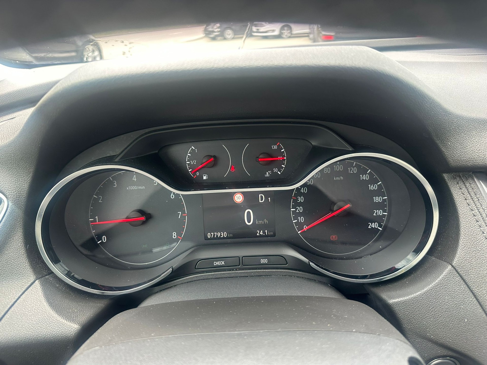 OPEL Grandland X 1.2i TP Ultimate Automatik-image-7