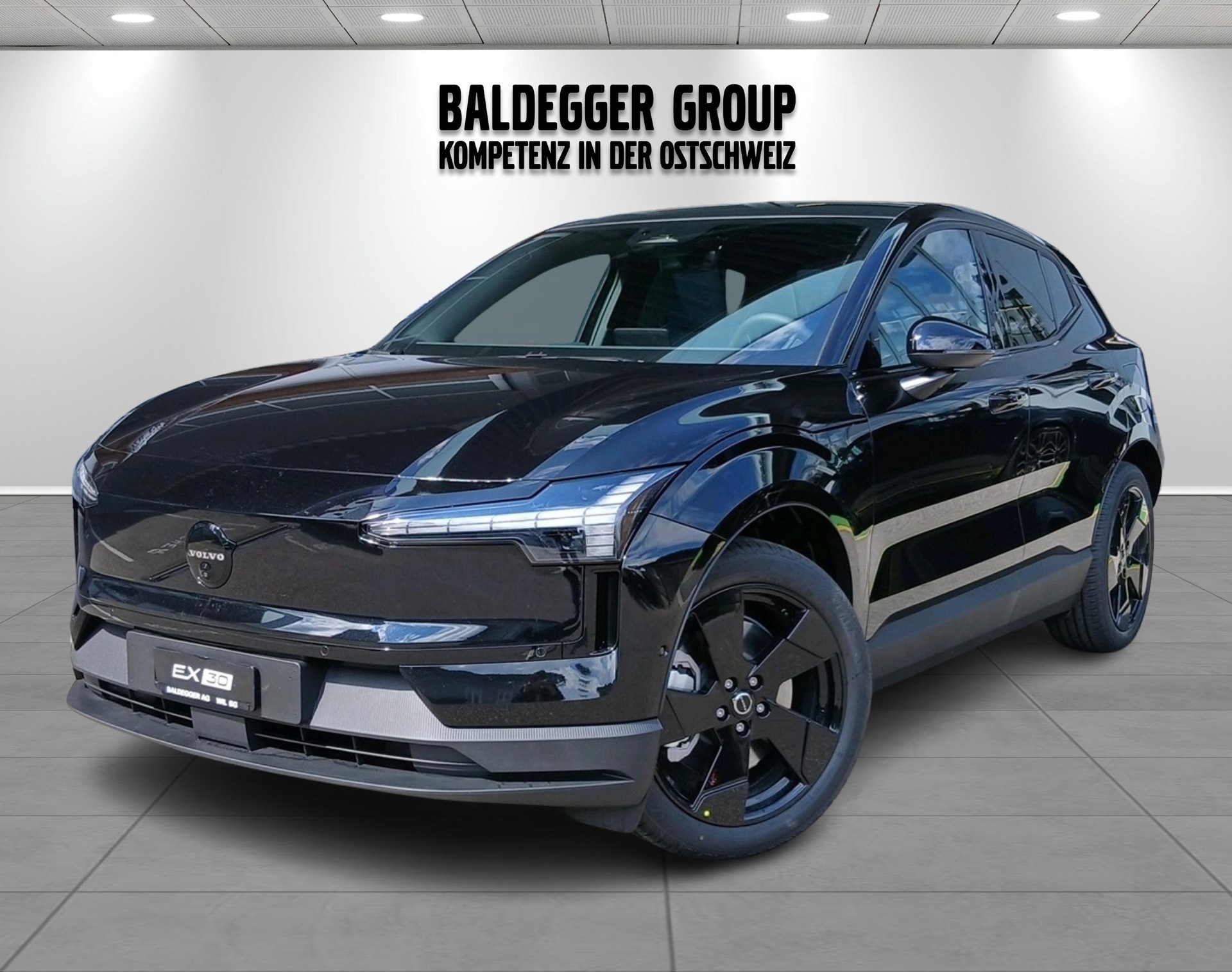 VOLVO EX 30 E60 Twin Ultra Performanc-image-6