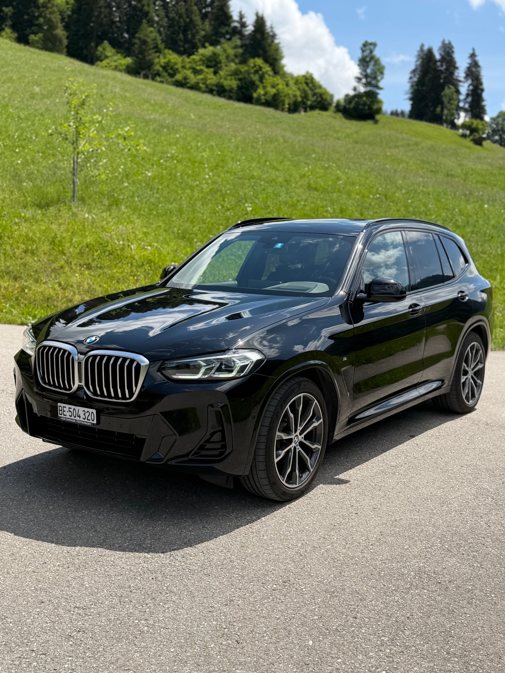 BMW X3-image-1