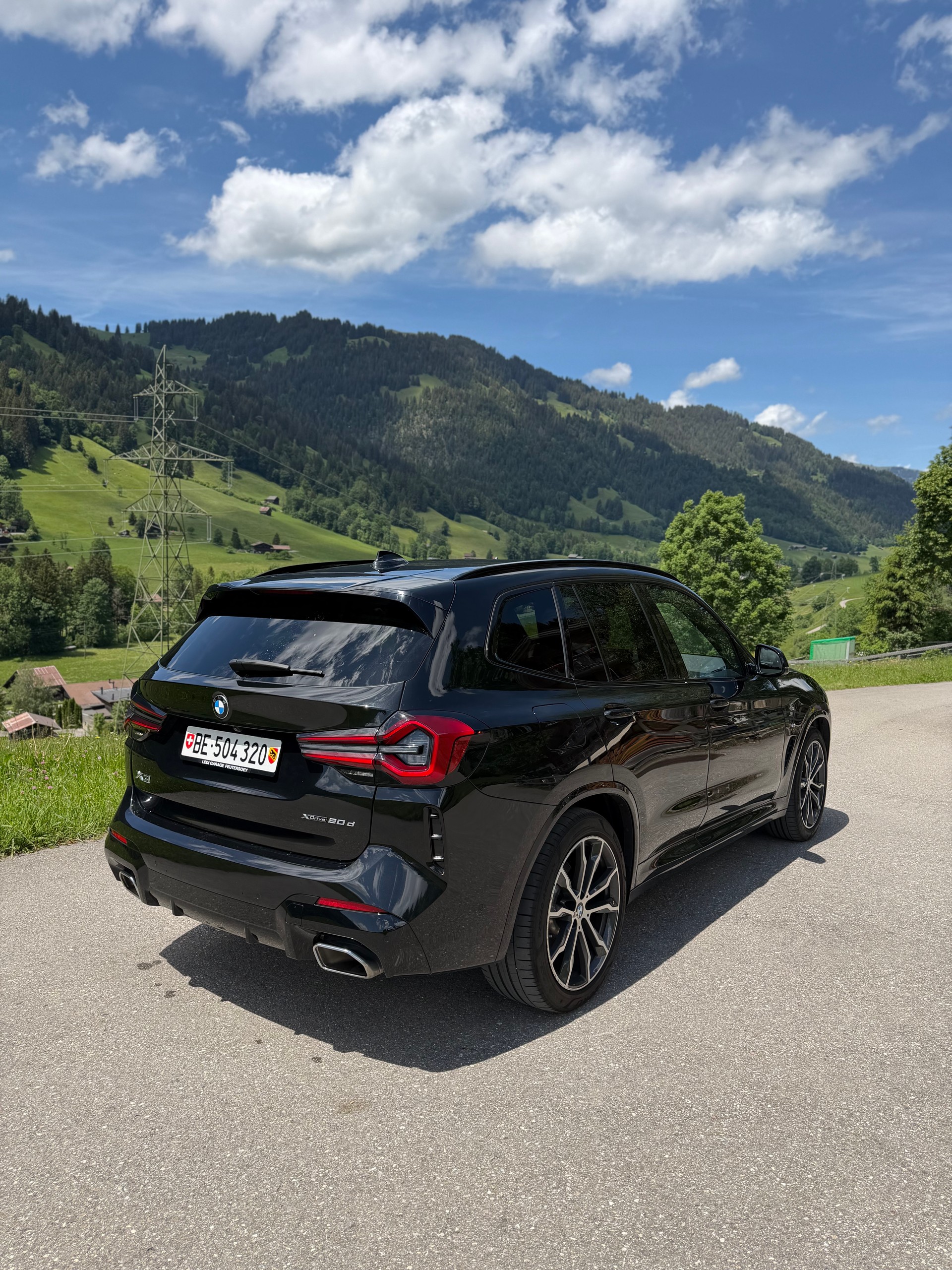 BMW X3-image-2