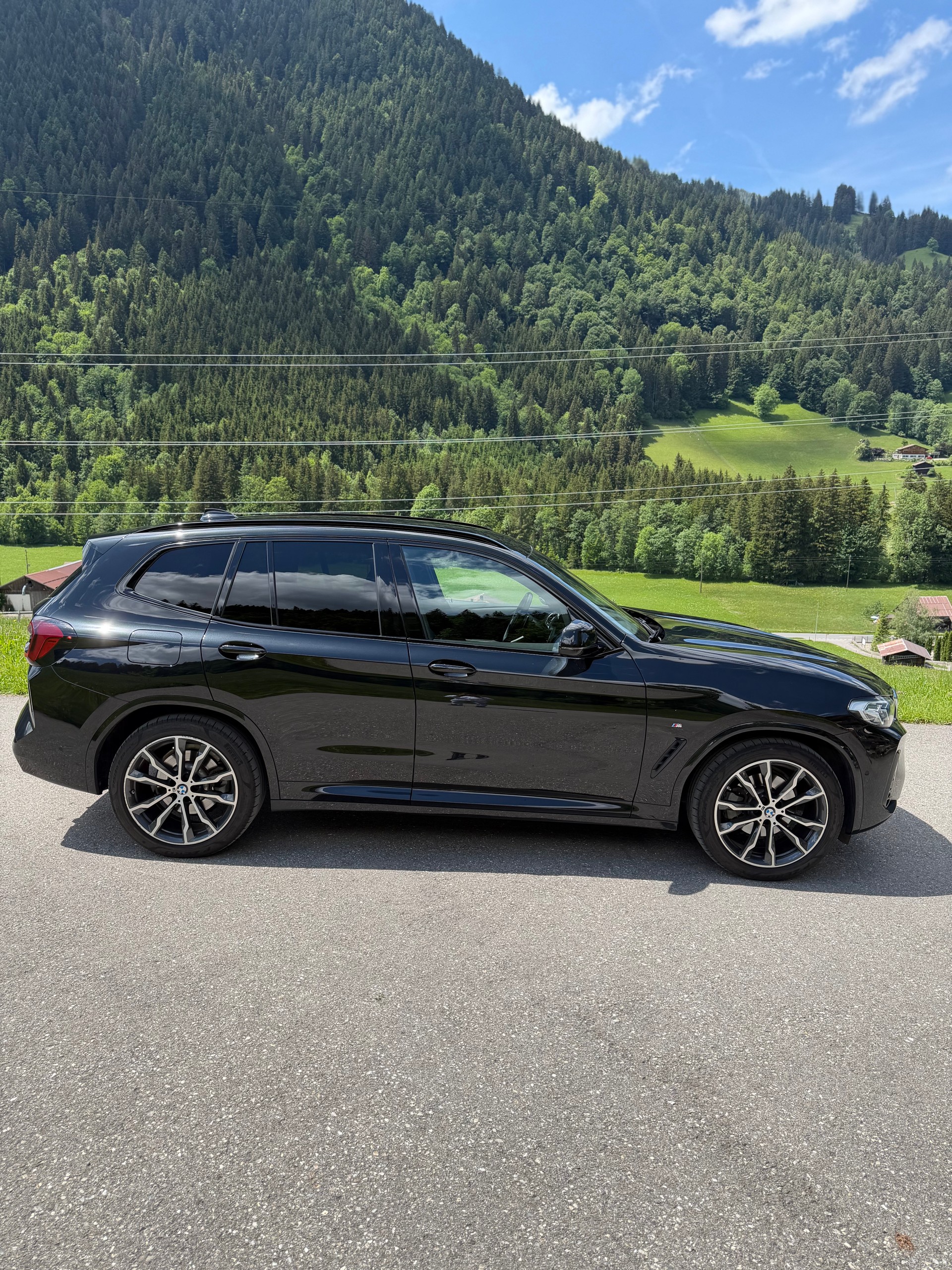 BMW X3-image-4