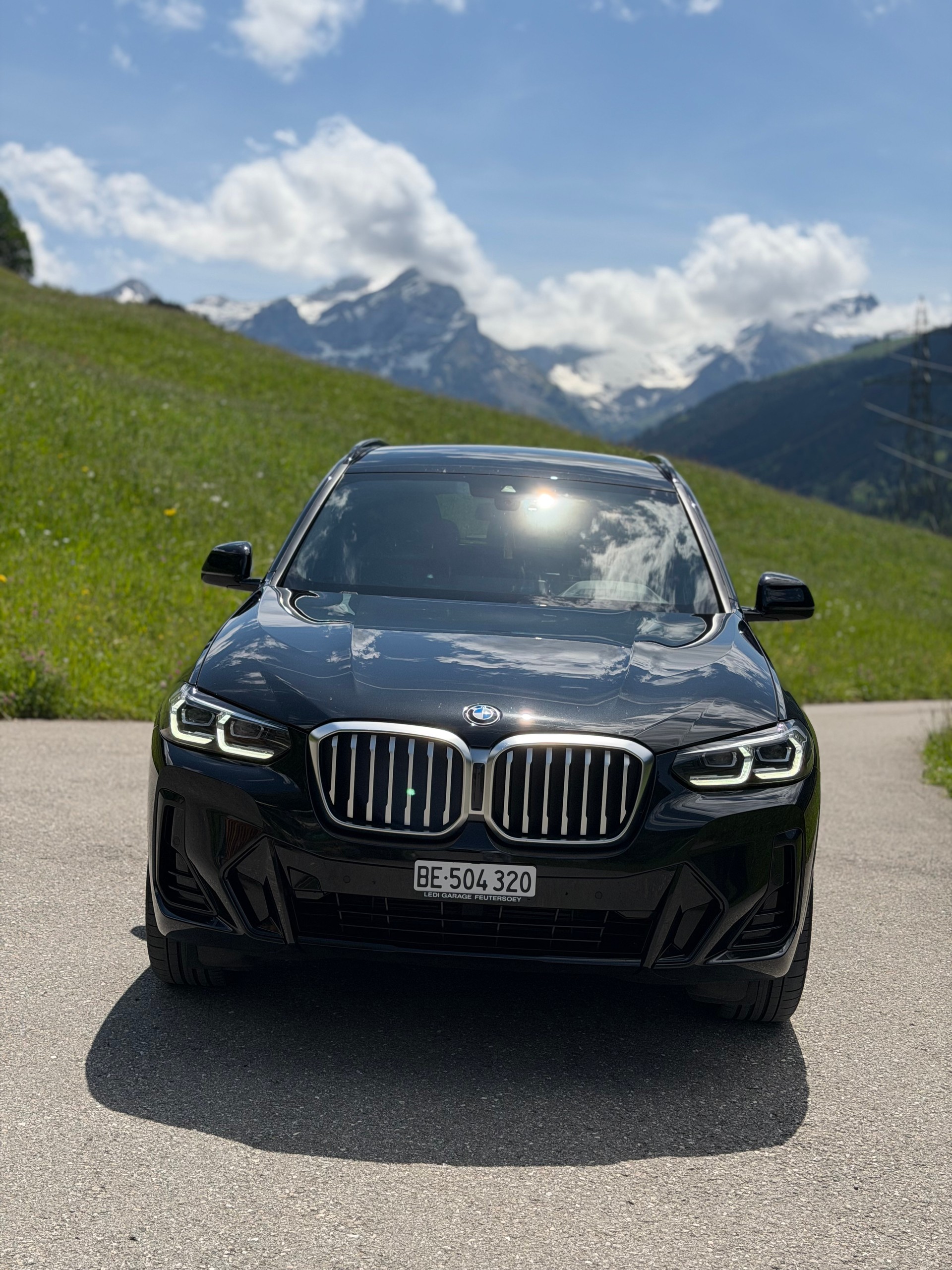 BMW X3-image-0