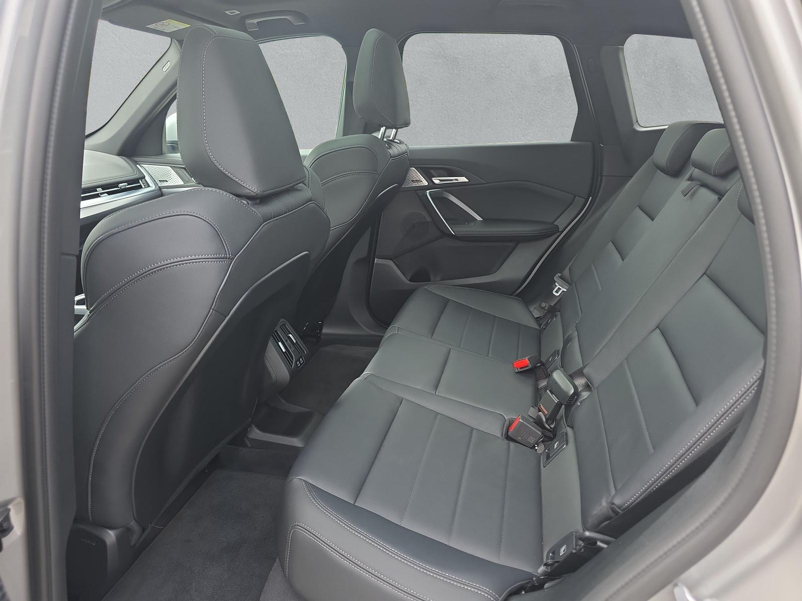 BMW X1 30e M Sport xDrive U11 (CH) AHK 1.8T-image-15