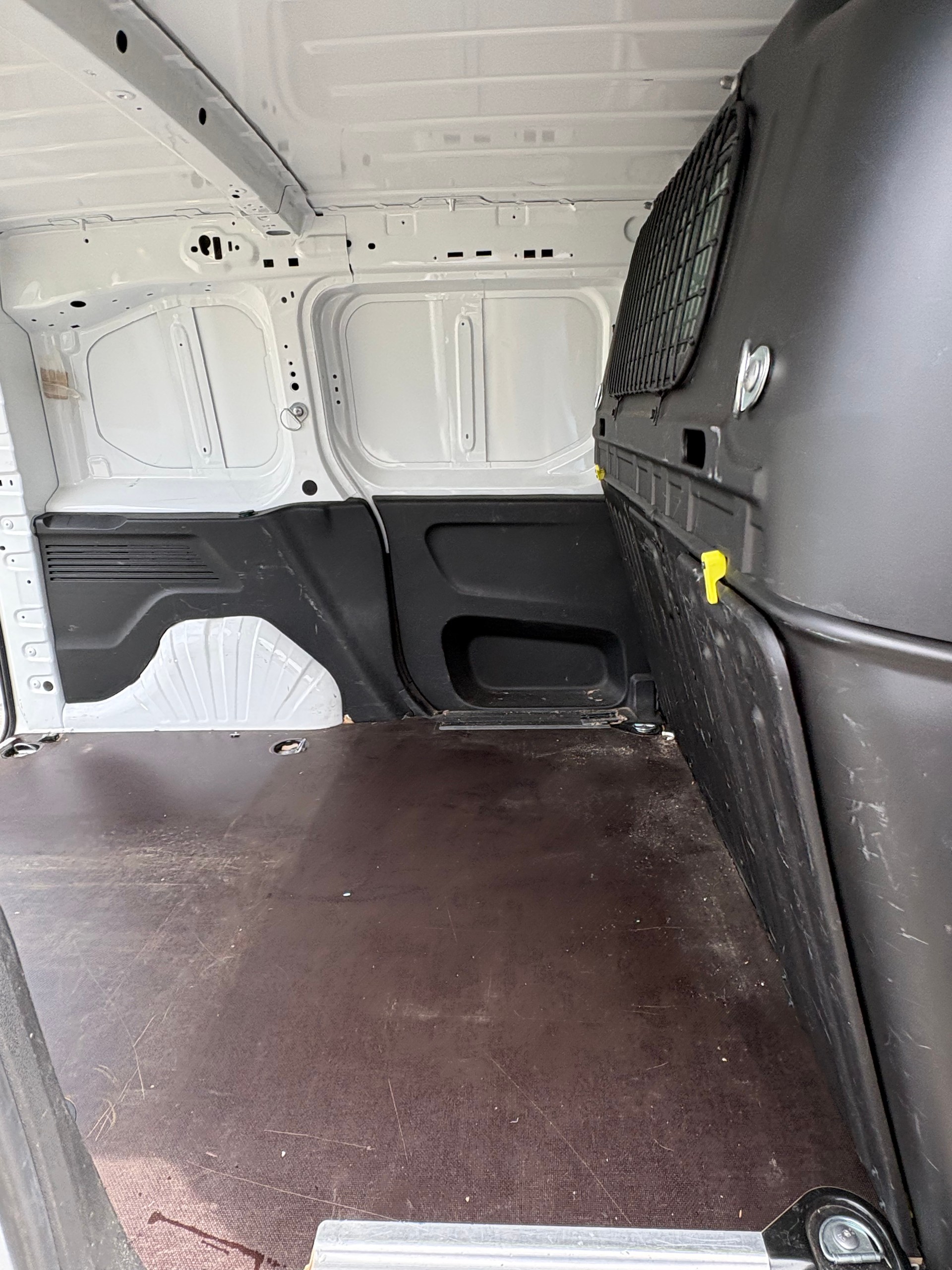 CITROEN Berlingo Van 1.2 Pure Tech 130 s/s Club EAT8 1000kg-image-7