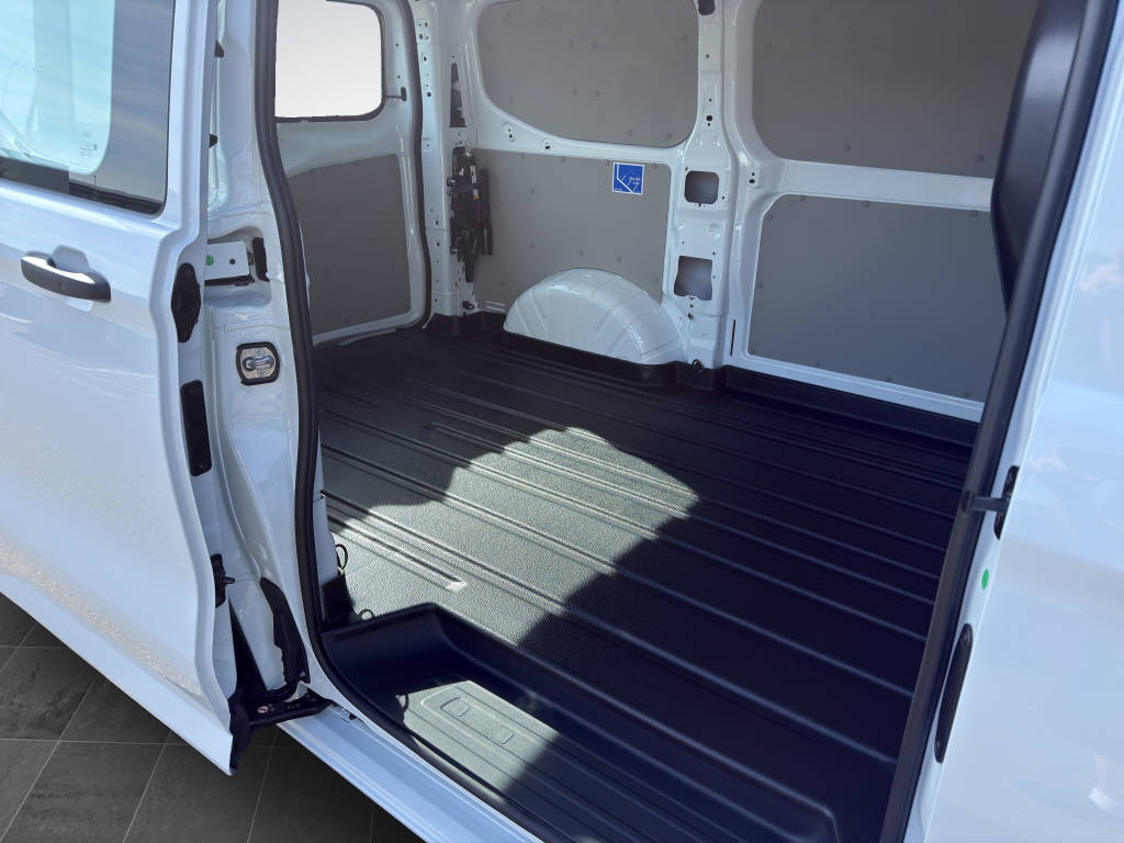 FORD Transit Custom Van 320 L1 2.0 EcoBlue 170 Trend-image-14