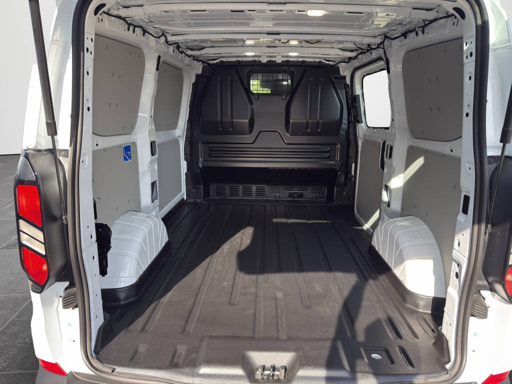 FORD Transit Custom Van 320 L1 2.0 EcoBlue 170 Trend-image-15