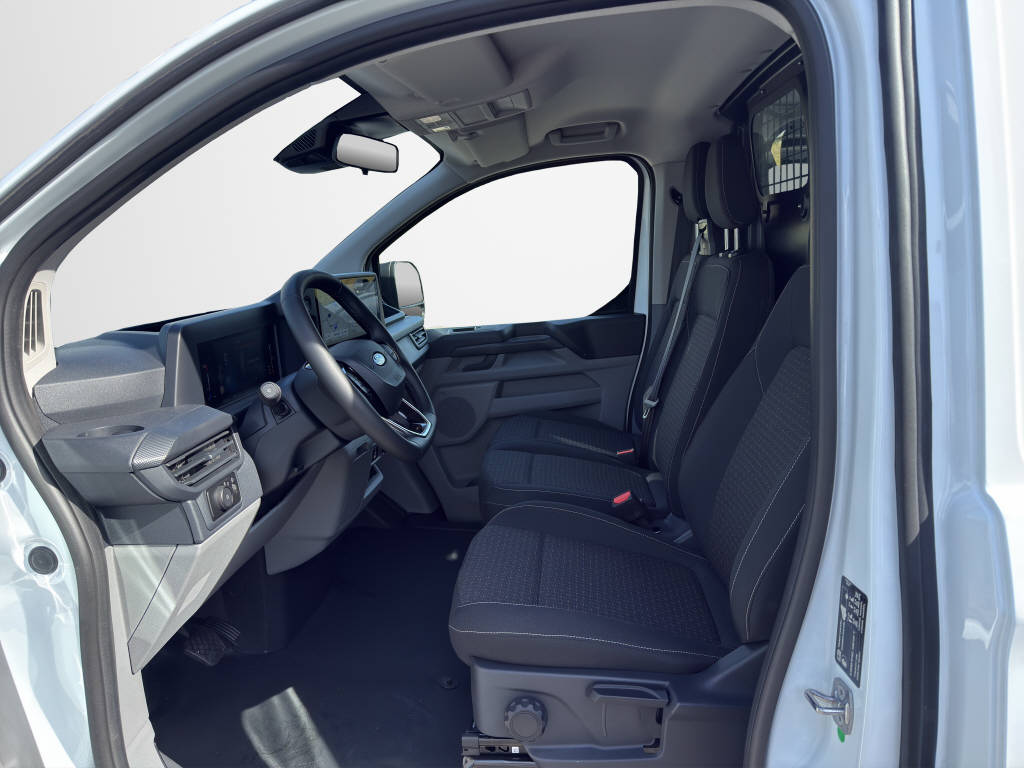 FORD Transit Custom Van 320 L1 2.0 EcoBlue 170 Trend-image-8