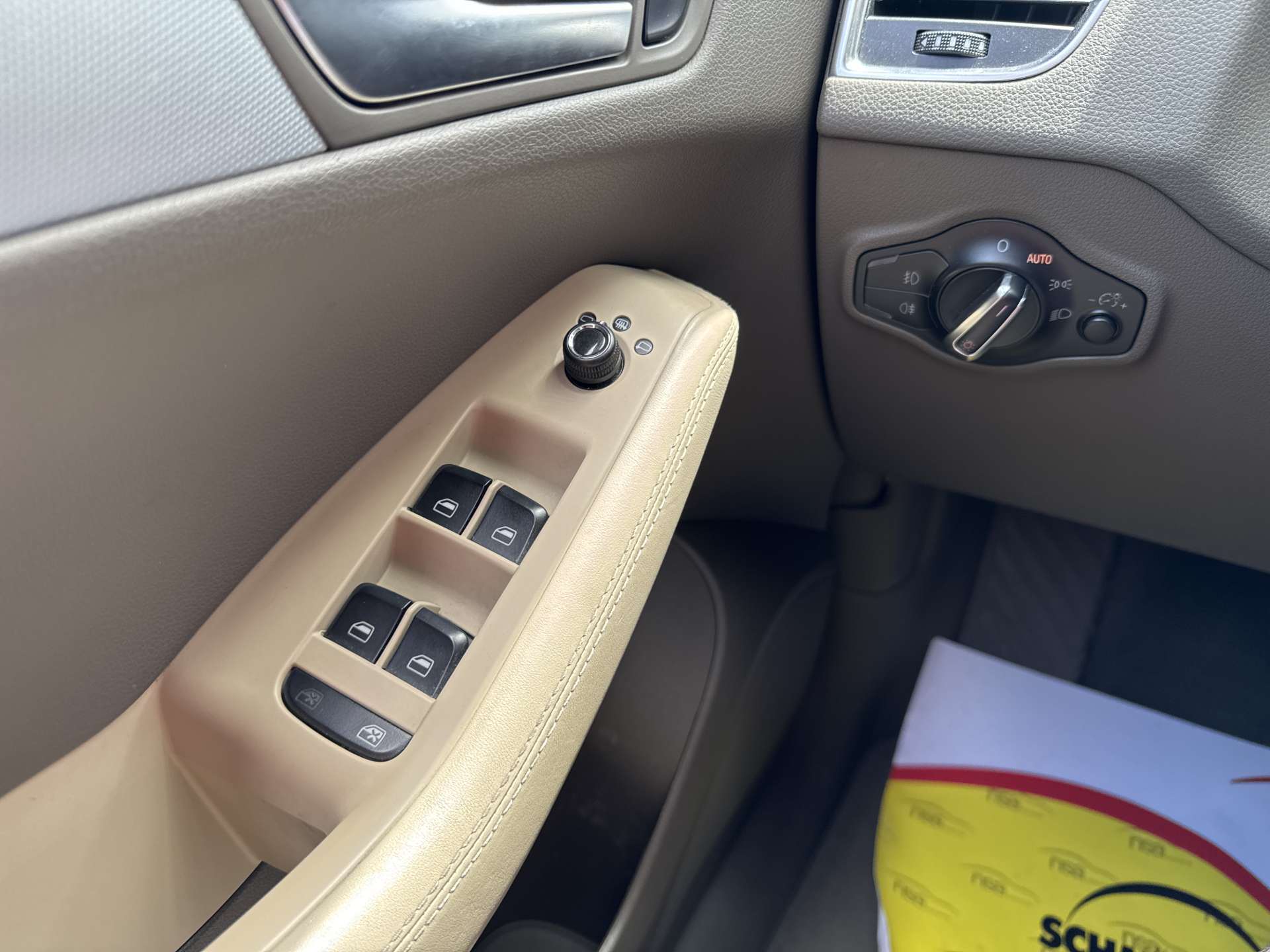 AUDI Q5 2.0 TFSi Hybrid quattro Automat 245PS-image-15