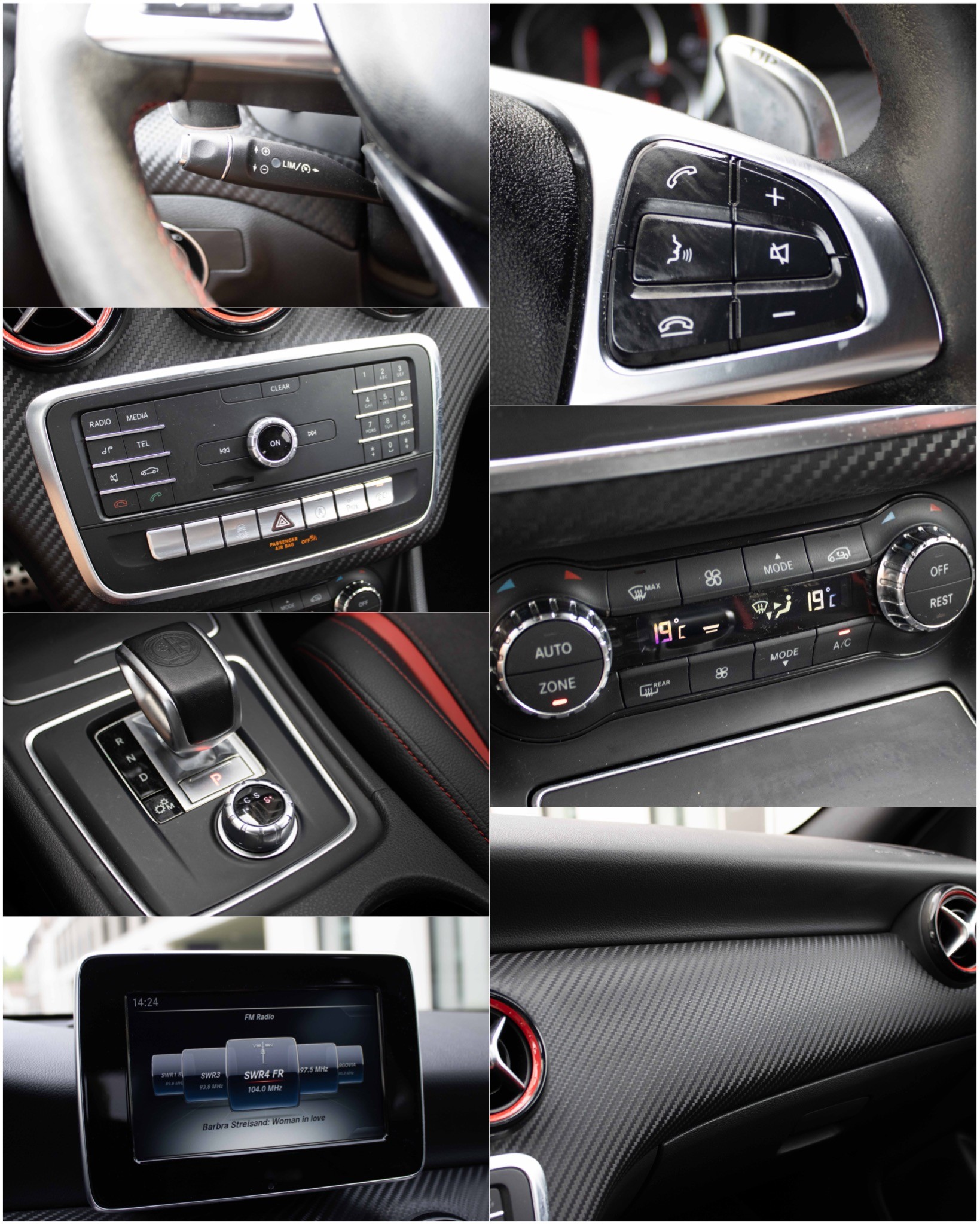 MERCEDES-BENZ A 45 AMG 4Matic Performance Speedshift 7G-DCT-image-12