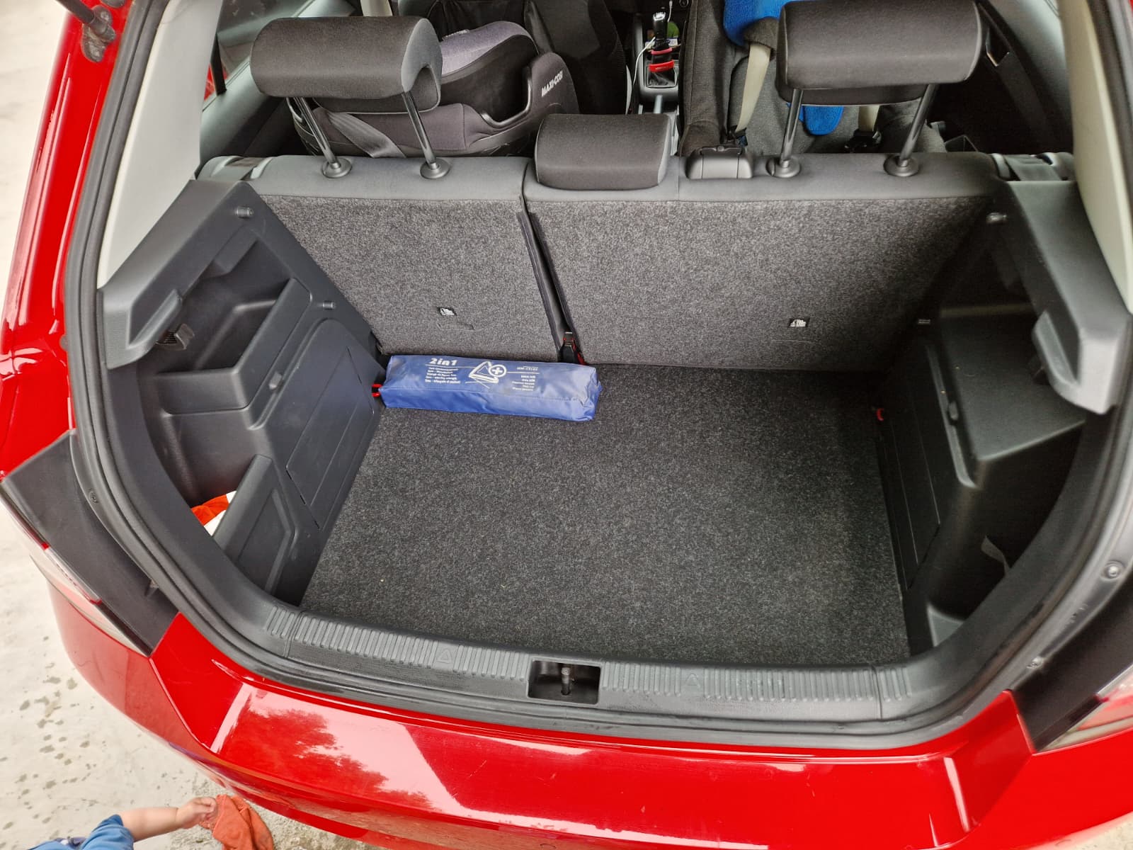 SKODA 1.2 TSI Ambition-image-5