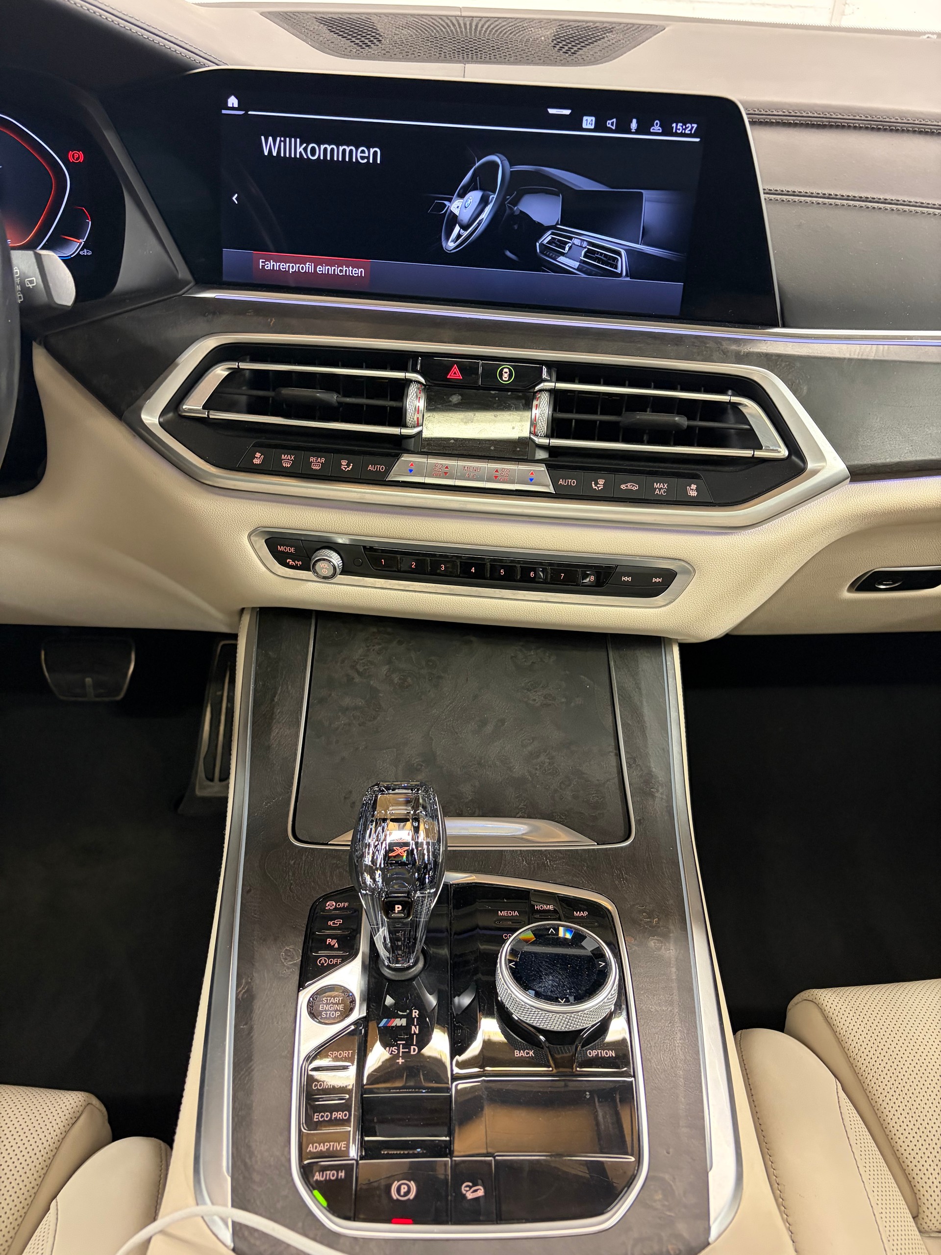 BMW X5 xDrive M50d Steptronic-image-12