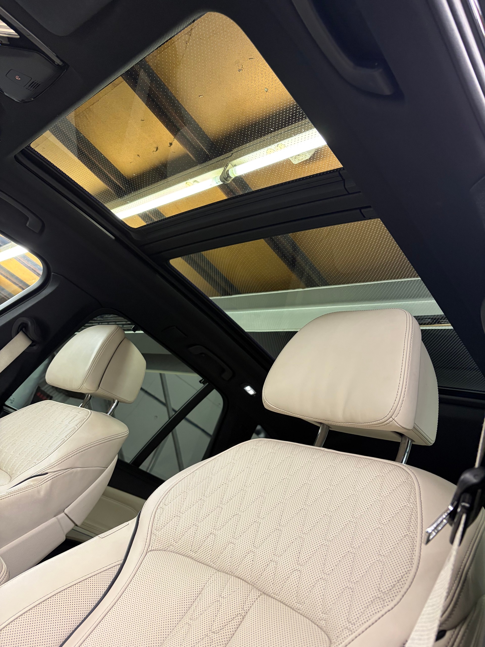 BMW X5 xDrive M50d Steptronic-image-8