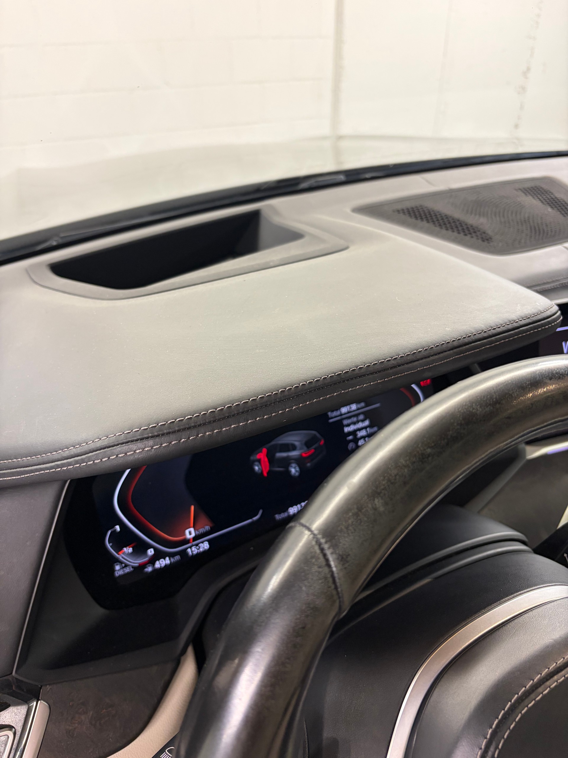 BMW X5 xDrive M50d Steptronic-image-9