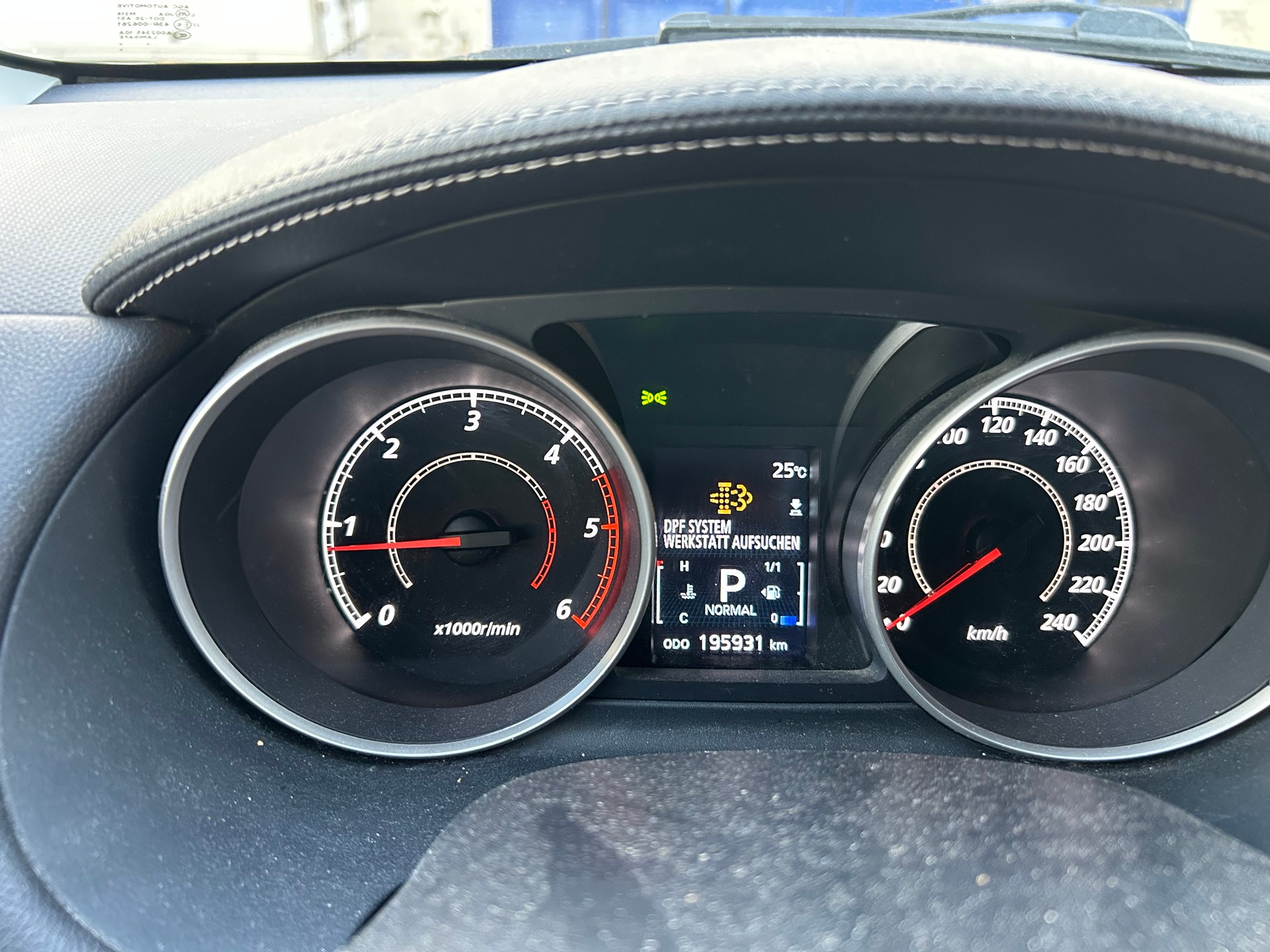 MITSUBISHI Outlander 2.2 DID Invite 4WD TC-SST-image-7