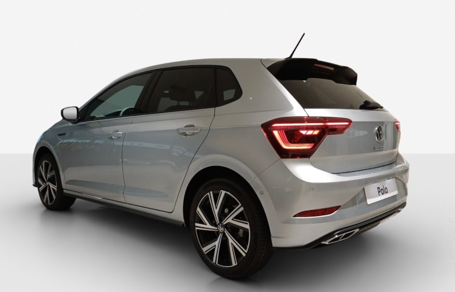 VW 1.0 TSI 115 R-Line United DSG-image-1