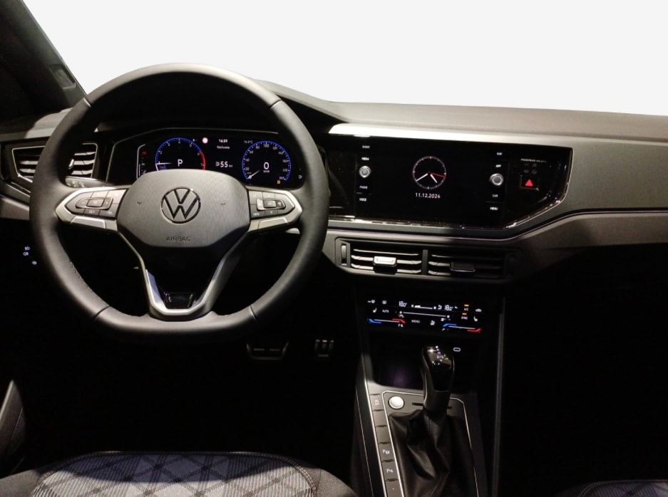 VW 1.0 TSI 115 R-Line United DSG-image-2
