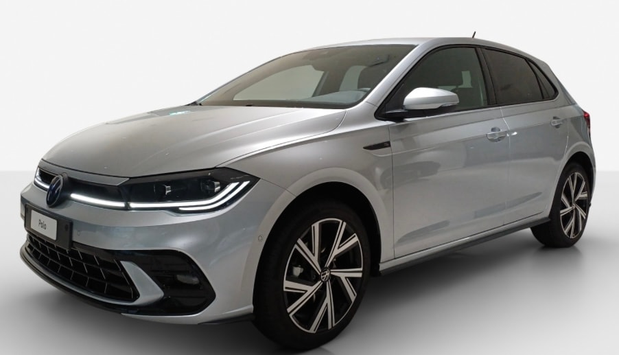 VW 1.0 TSI 115 R-Line United DSG-image-0