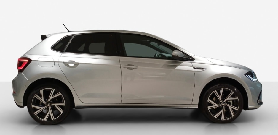 VW 1.0 TSI 115 R-Line United DSG-image-5