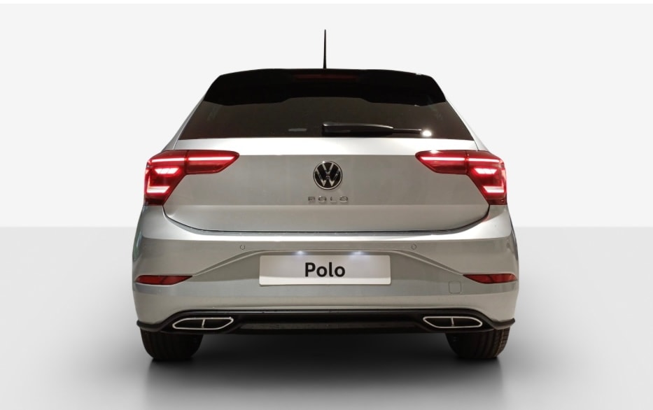 VW 1.0 TSI 115 R-Line United DSG-image-3