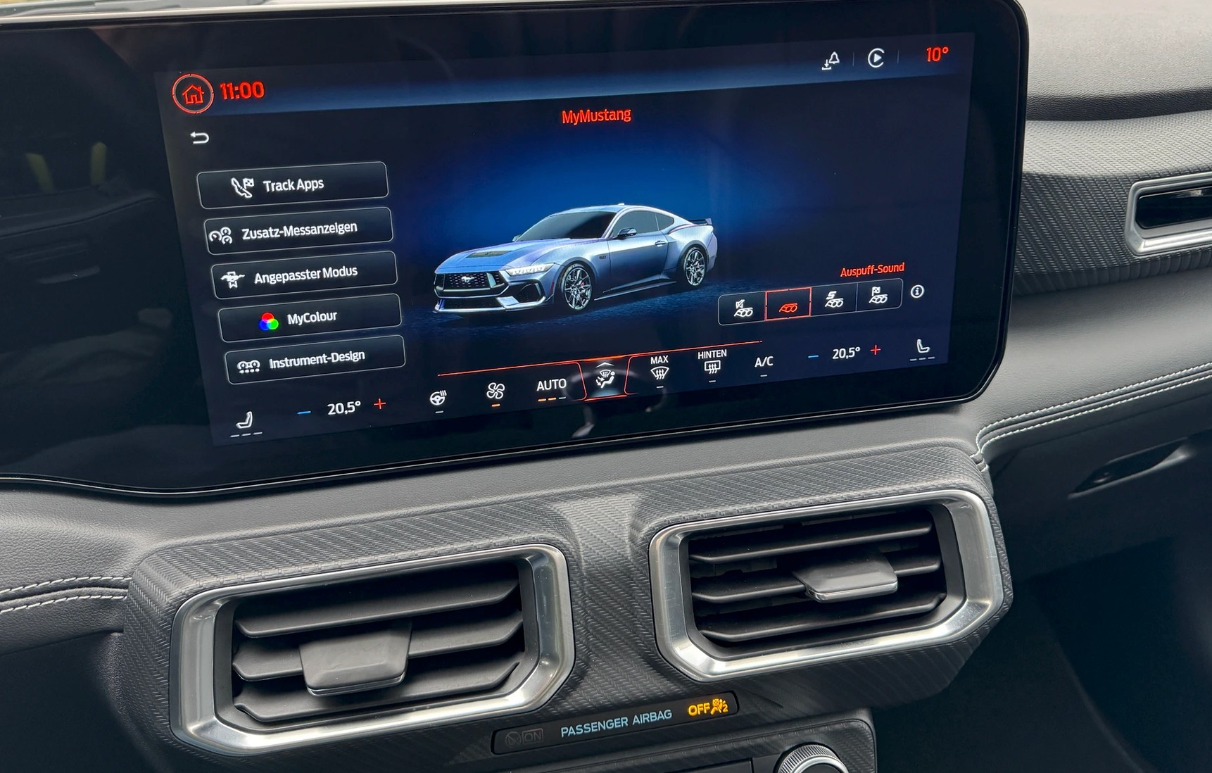 FORD MUSTANG FASTBACK 5.0 V8 GT AUTOMAT-image-18