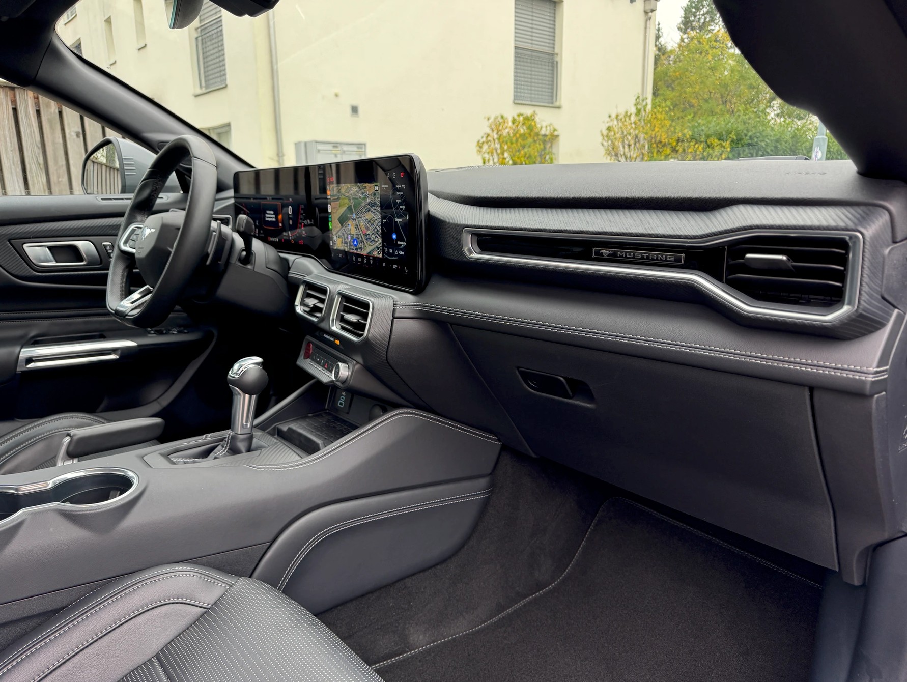 FORD MUSTANG FASTBACK 5.0 V8 GT AUTOMAT-image-11