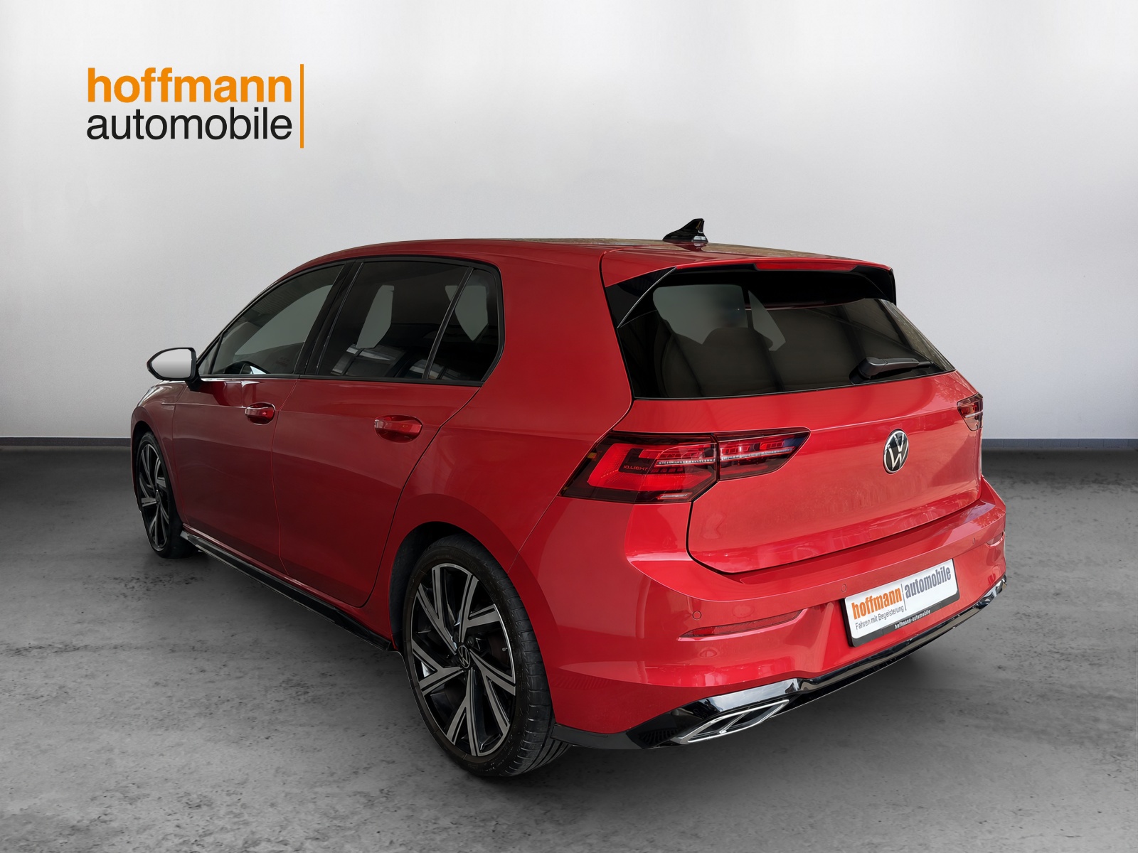 VW Golf 2.0 TDI R-Line DSG-image-5