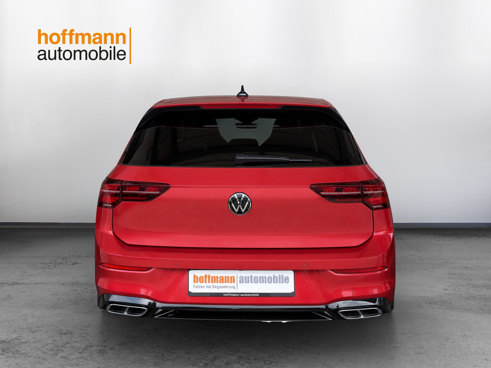 VW Golf 2.0 TDI R-Line DSG-image-4