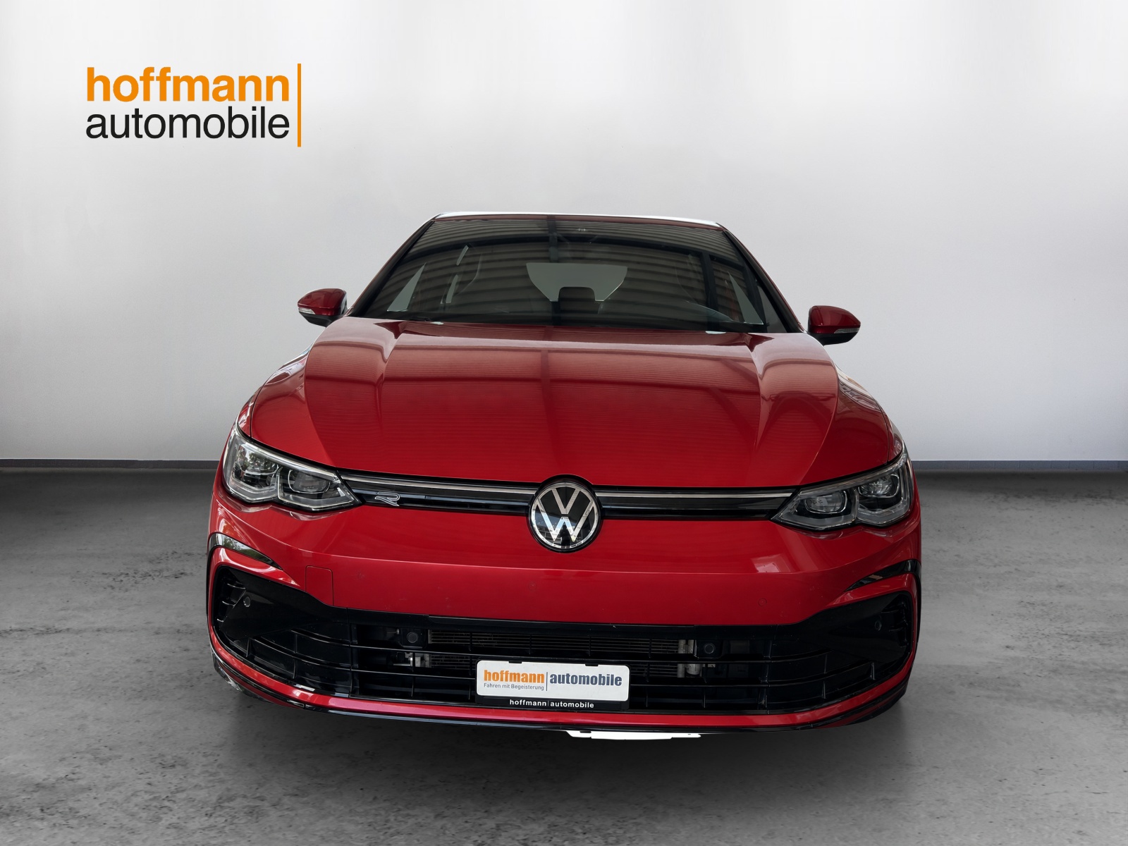 VW Golf 2.0 TDI R-Line DSG-image-1