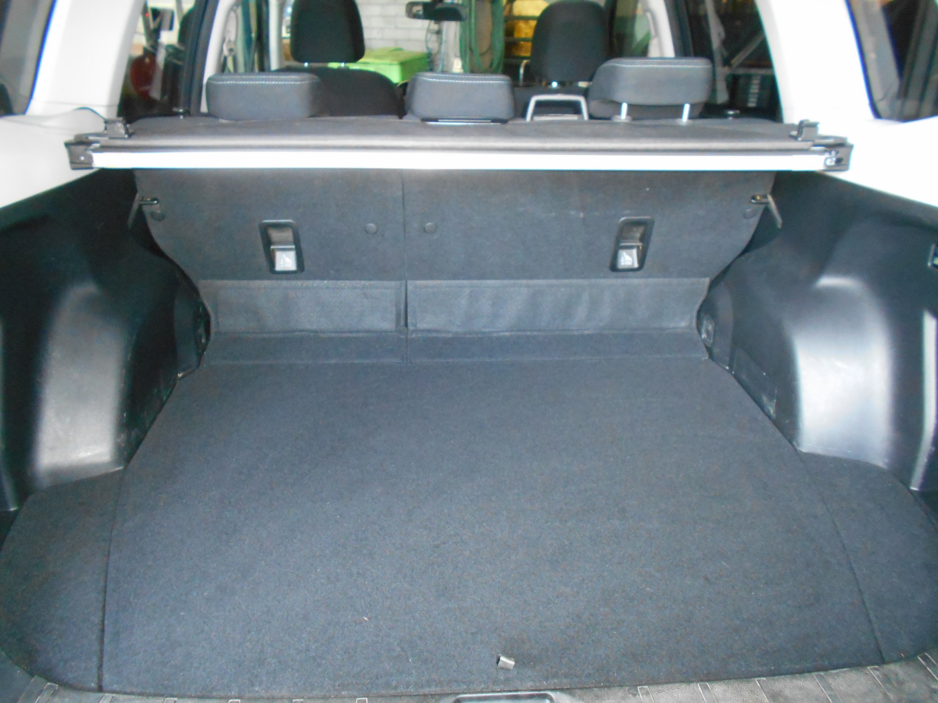 SUBARU Forester 2.0D Swiss-image-9