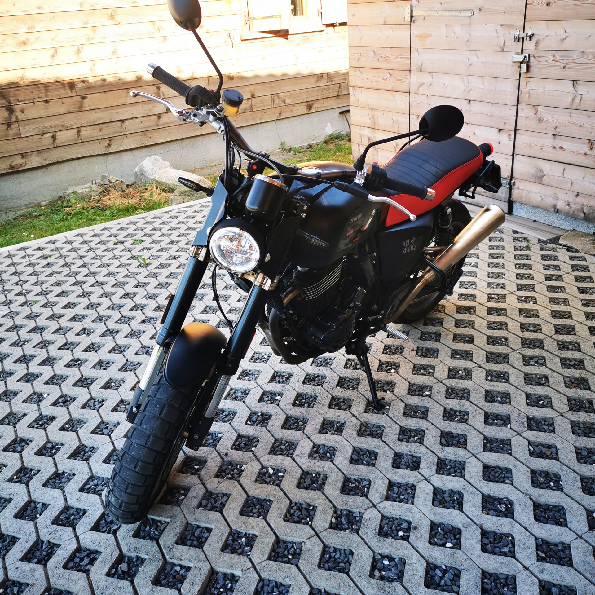 SWM Gran Milano-image-1