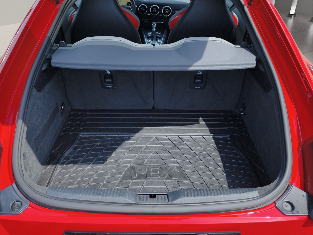 AUDI TTS Coupé 2.0 TFSI quattro S-Tronic-image-8