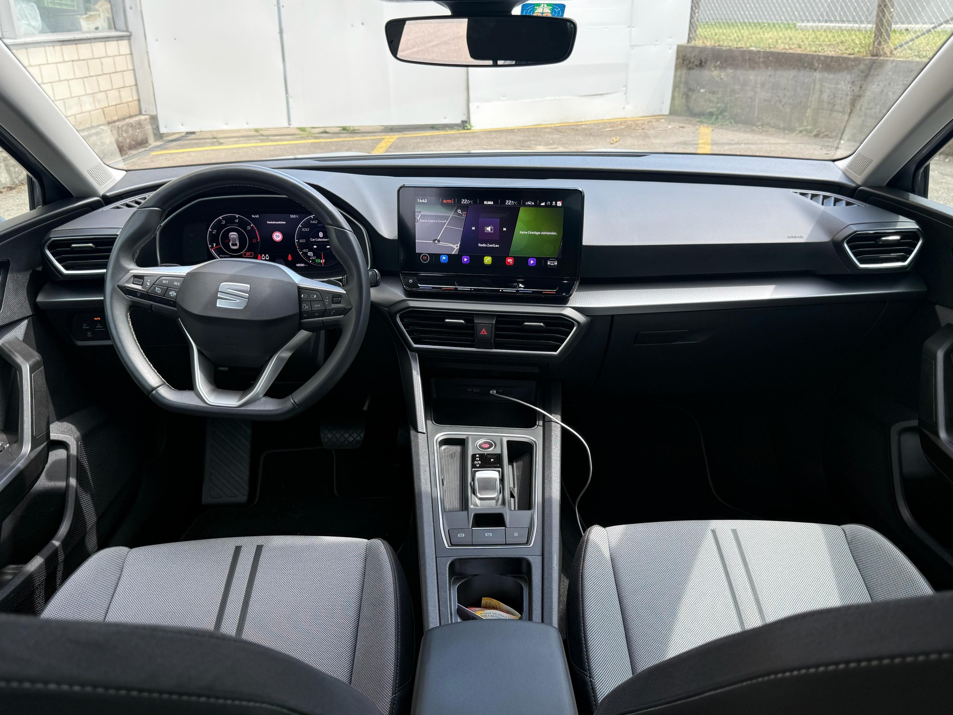 SEAT Leon ST 2.0 TDI EVO DSG Style-image-12