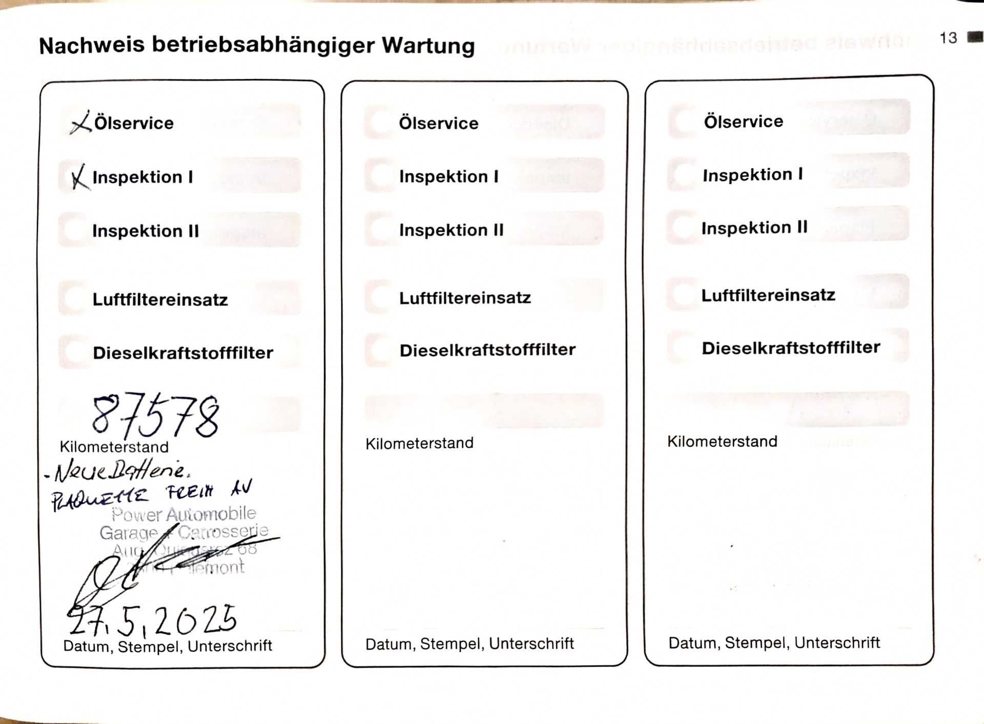 BMW Z4 2.2i Roadster-image-31