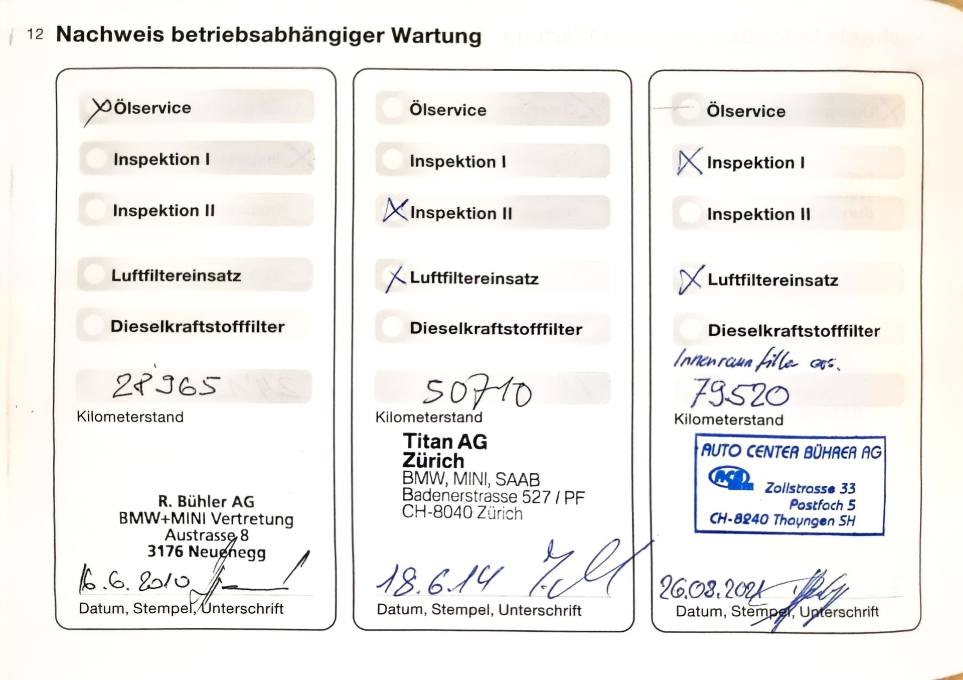 BMW Z4 2.2i Roadster-image-30