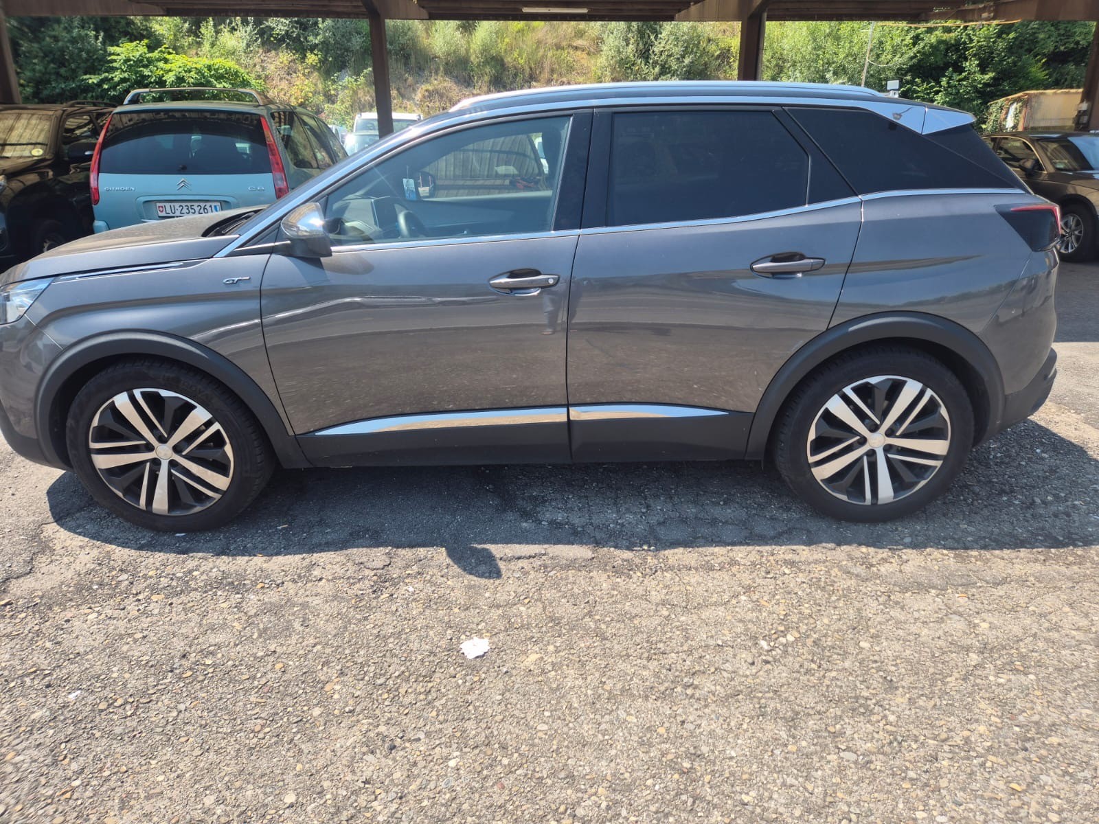 PEUGEOT 3008 2.0 BlueHDi GT EAT-image-5