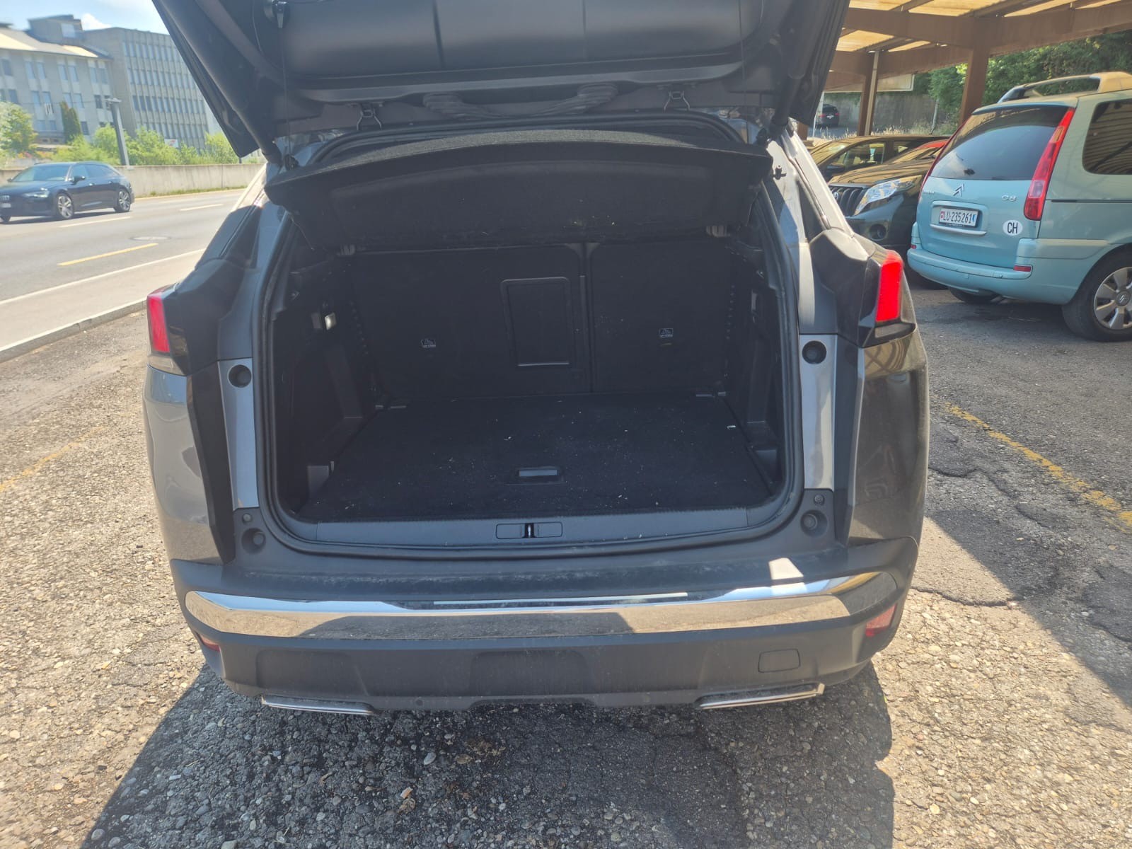 PEUGEOT 3008 2.0 BlueHDi GT EAT-image-7