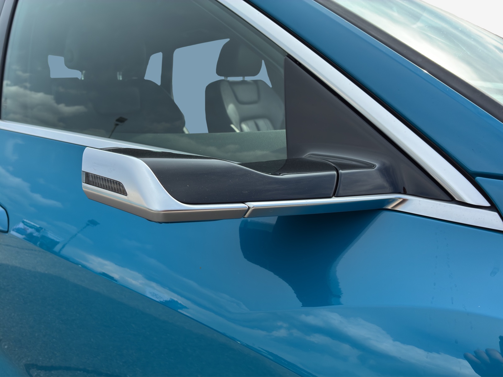 AUDI e-tron 55 Advanced quattro-image-14