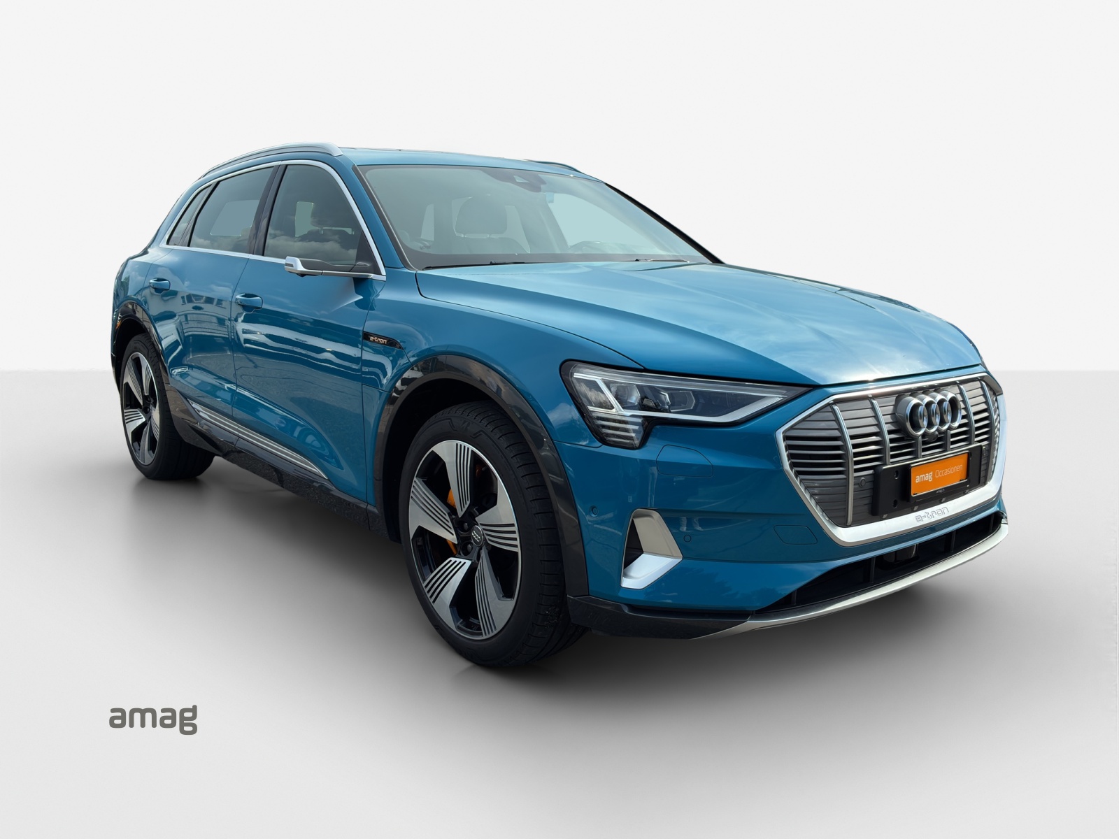 AUDI e-tron 55 Advanced quattro-image-6