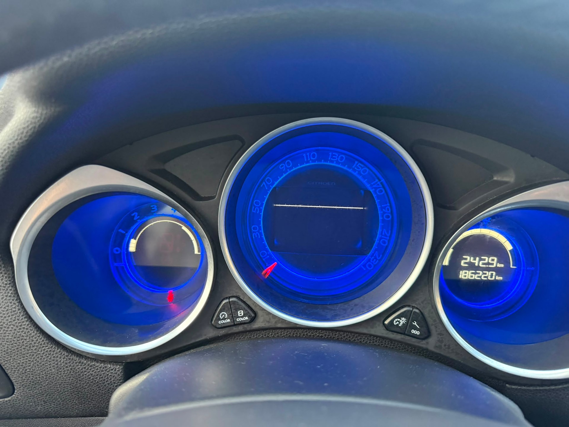 DS AUTOMOBILES DS4 1.6 BlueHDi Dark Top-image-8