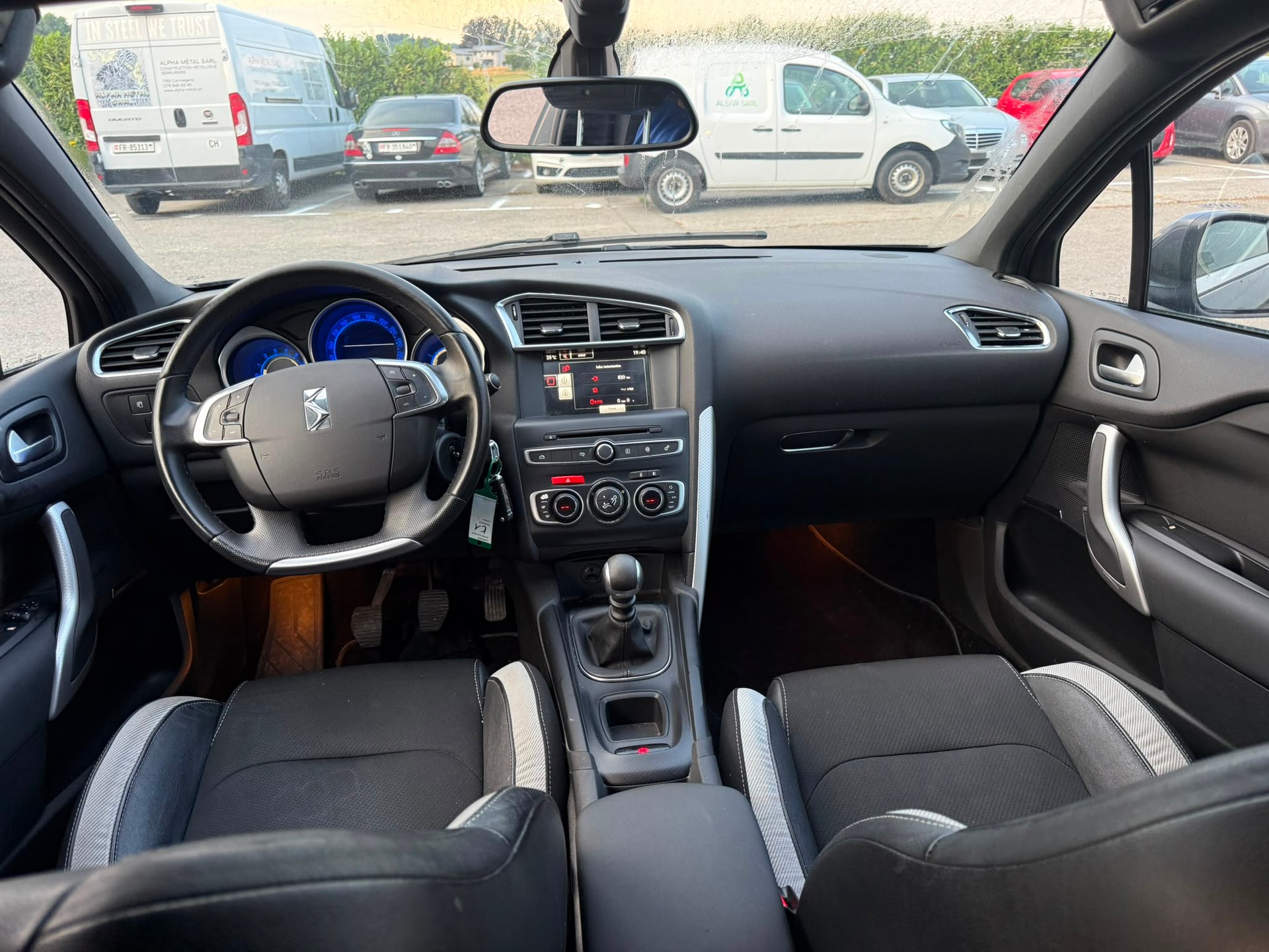DS AUTOMOBILES DS4 1.6 BlueHDi Dark Top-image-6
