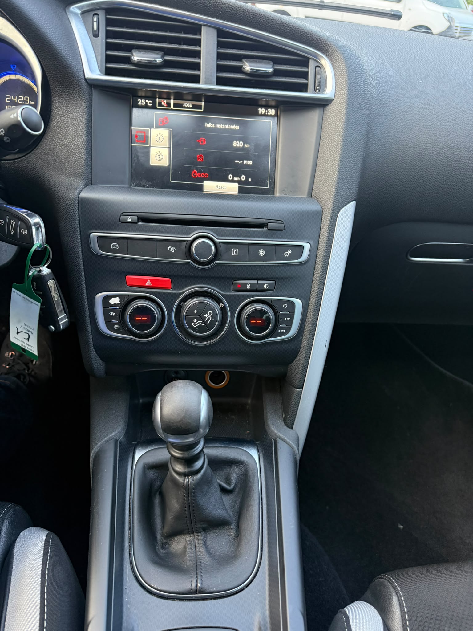 DS AUTOMOBILES DS4 1.6 BlueHDi Dark Top-image-7