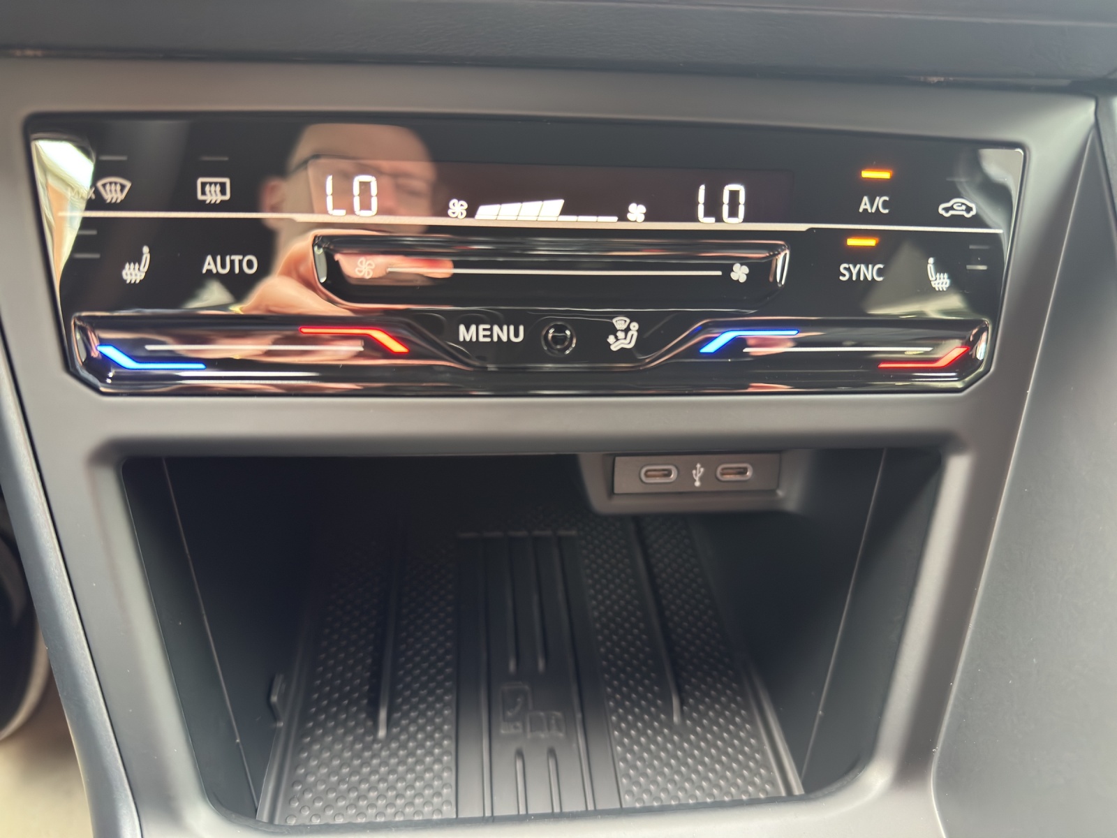 VW Polo 1.0 TSI R-Line DSG-image-15